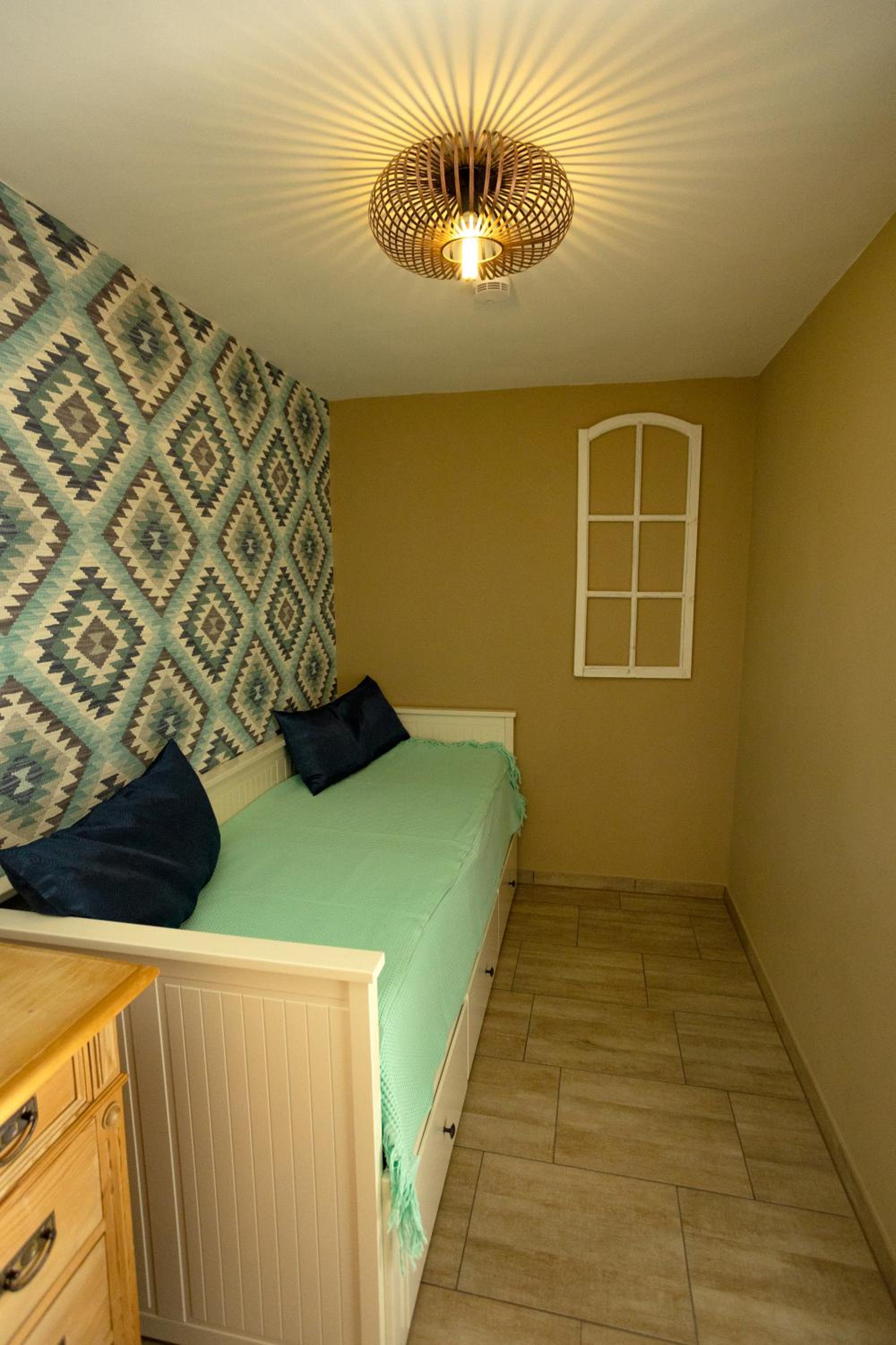 Apartment - Ground Floor - Photo 21