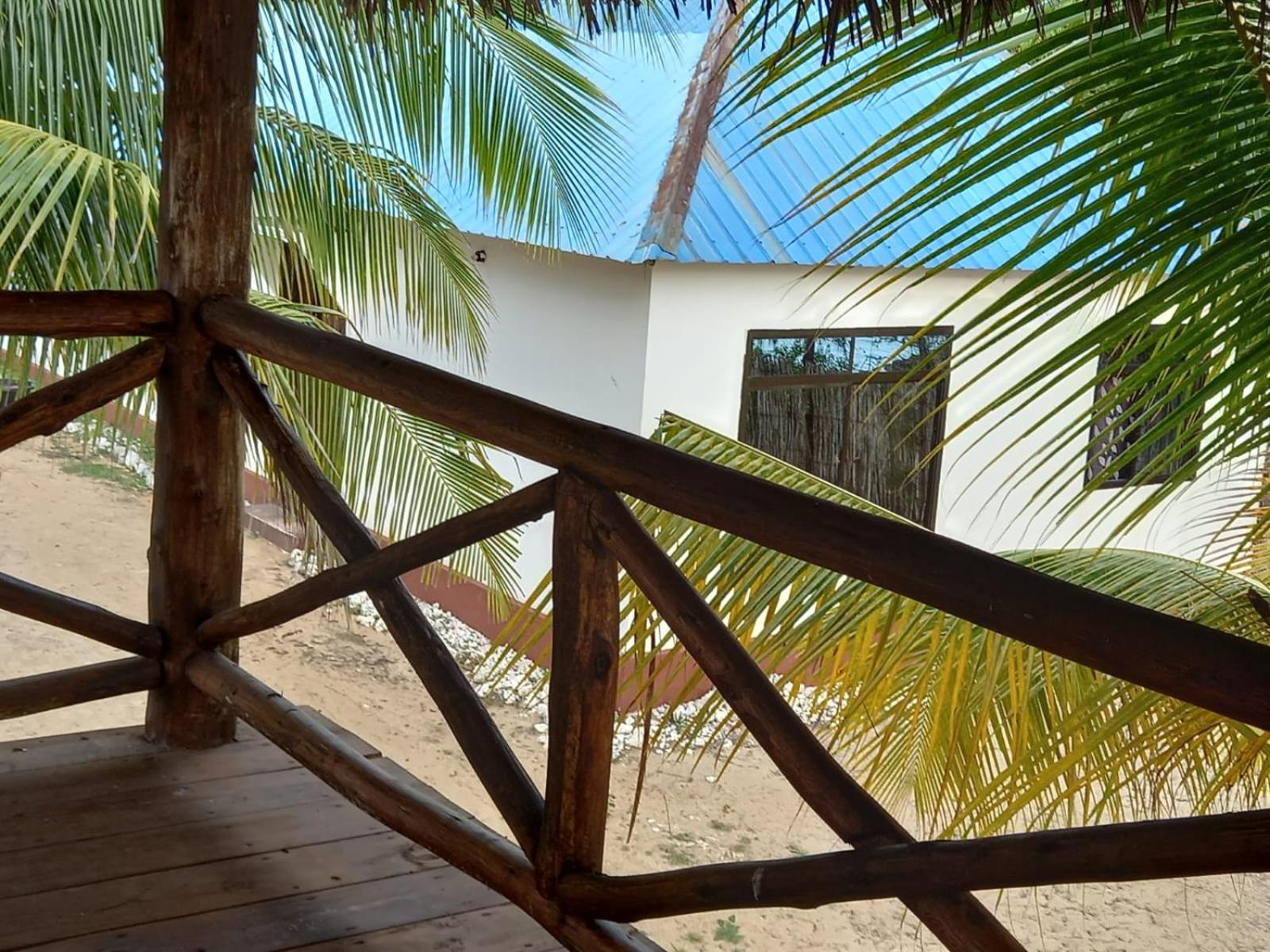 Double or Twin Room with View photo 3