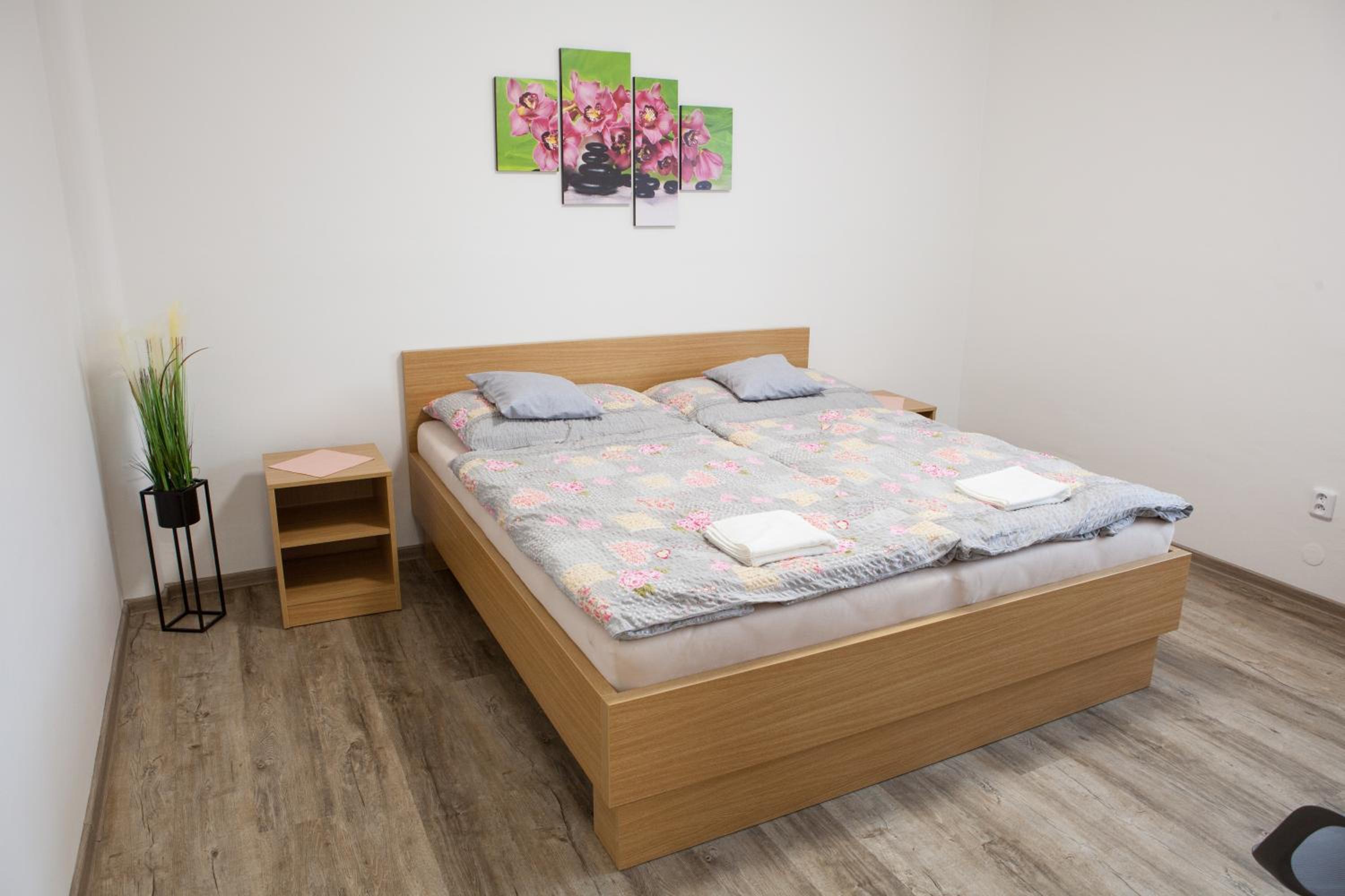 Double Room - Photo 1