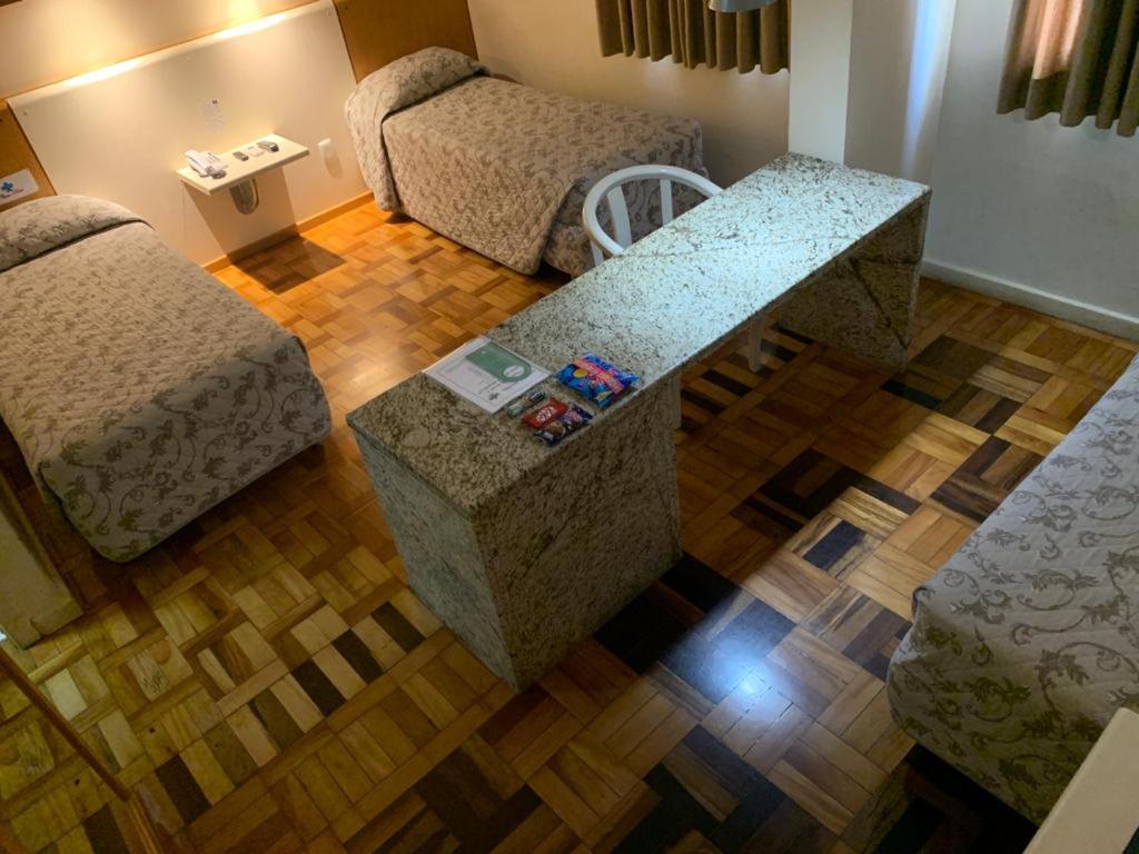 Triple Room photo 2