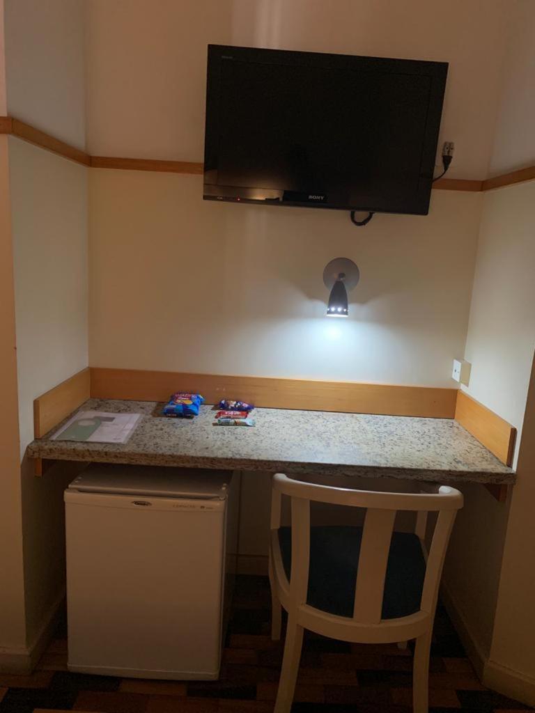 Double Room with Patio photo 3