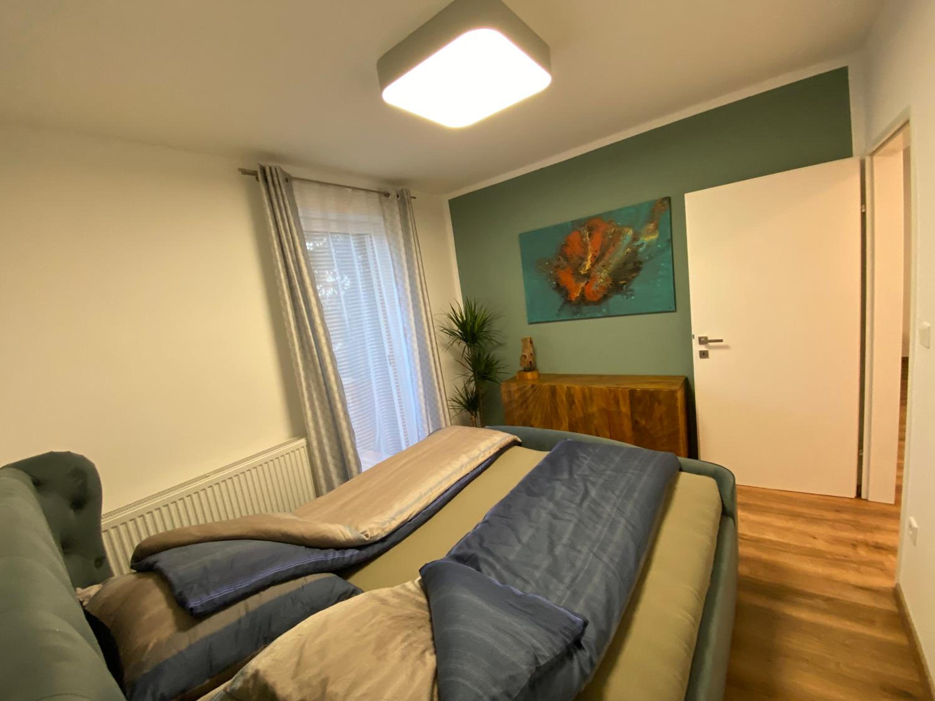 Apartment 5