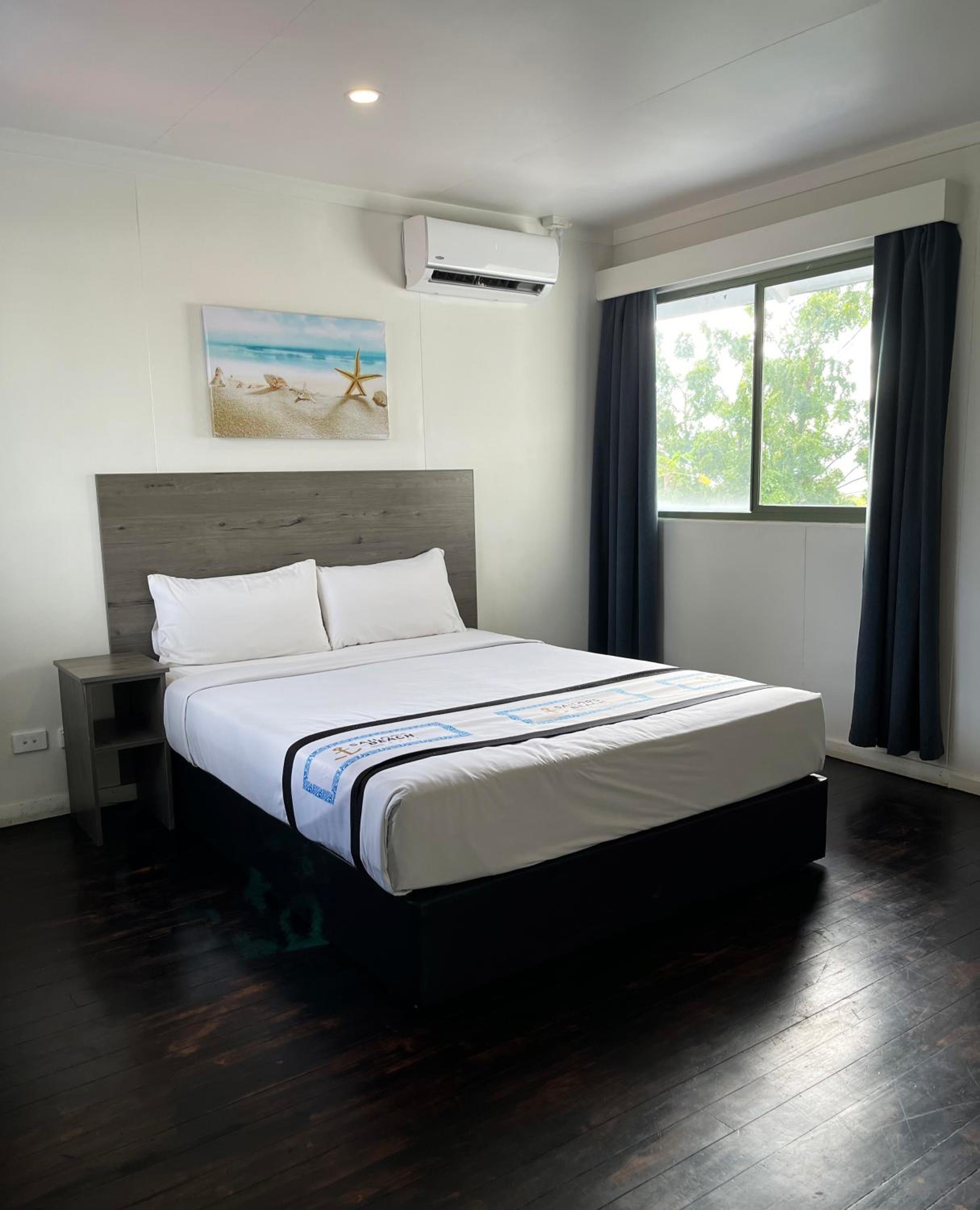Standard Double Room photo 3