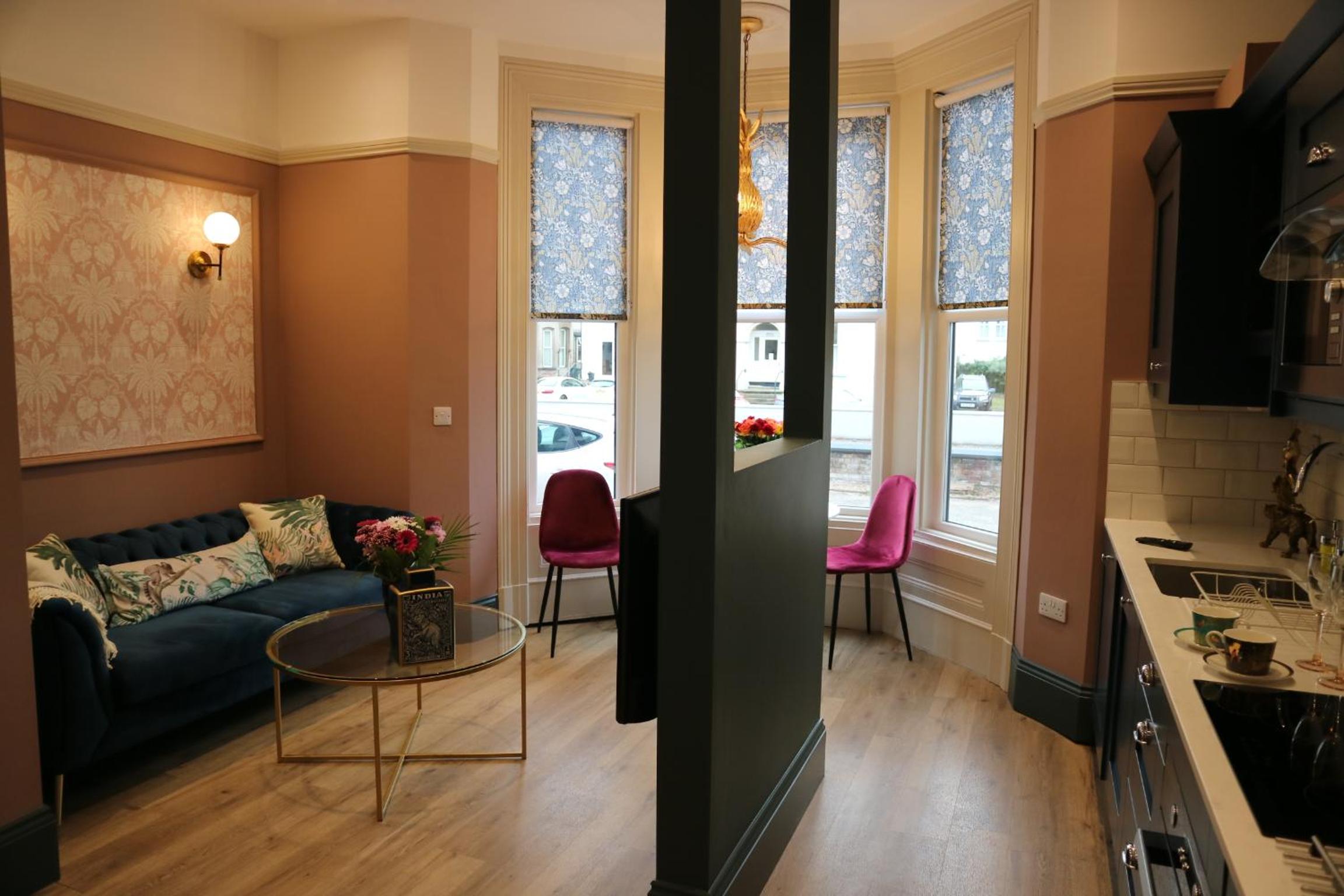Apartment - Ground Floor photo 2