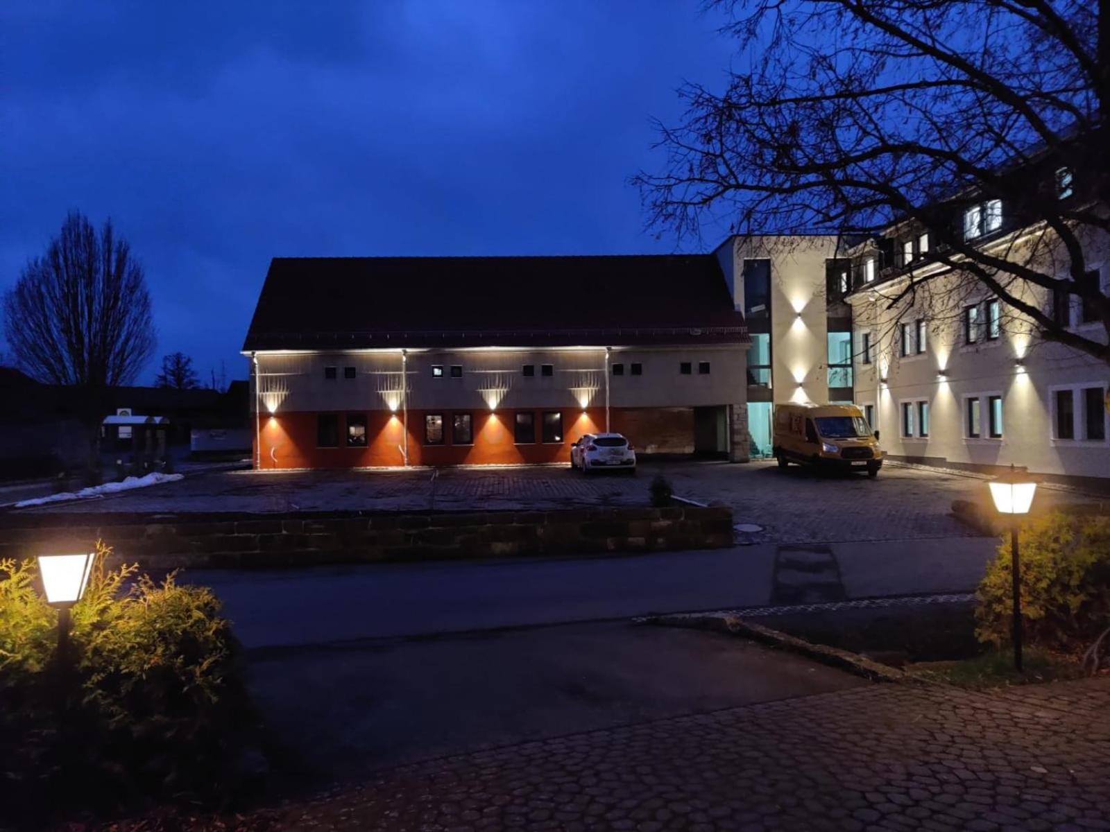 Landhaus Rhönblick, Bilde 9
