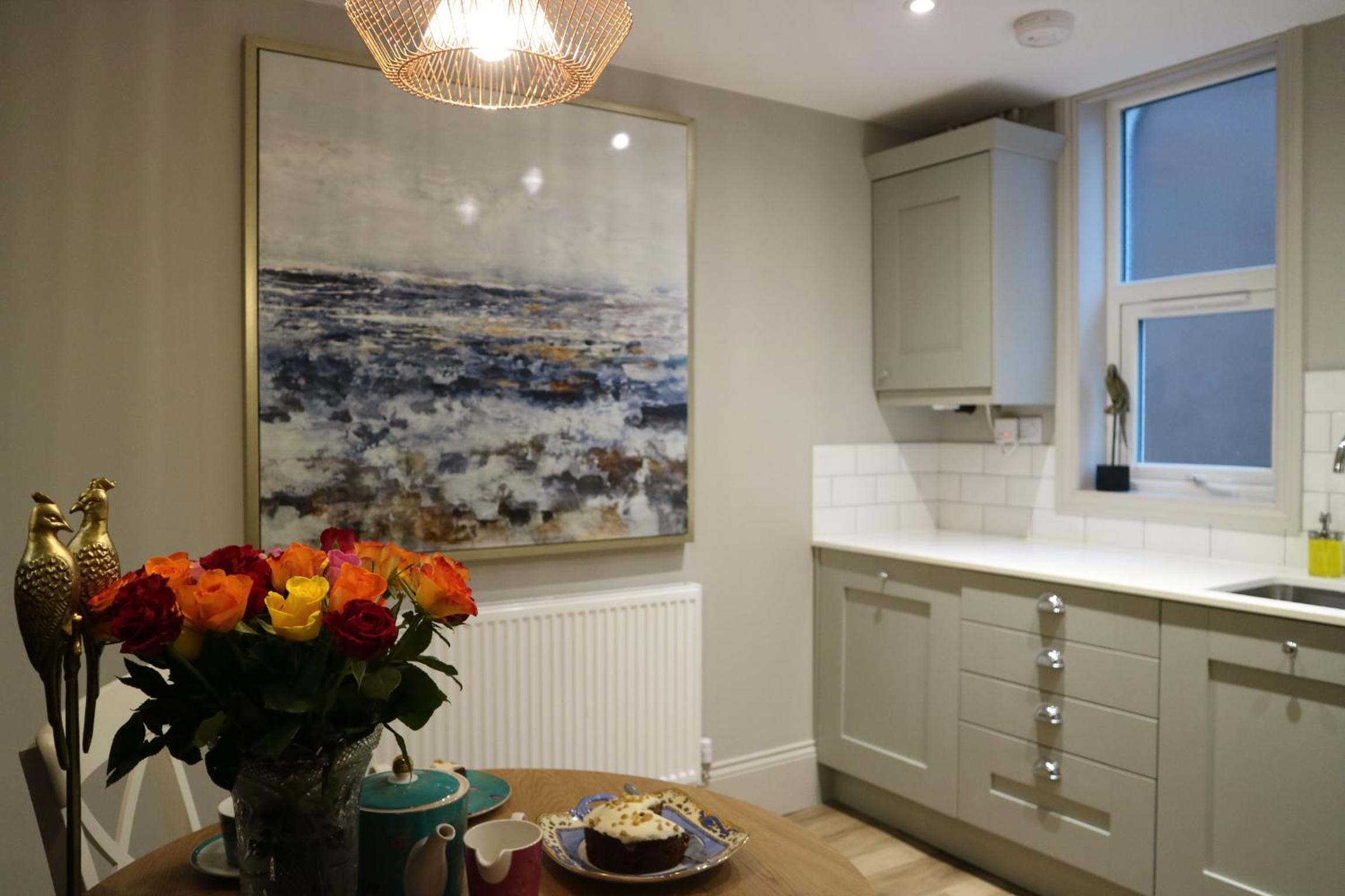 Apartment - Ground Floor photo 3