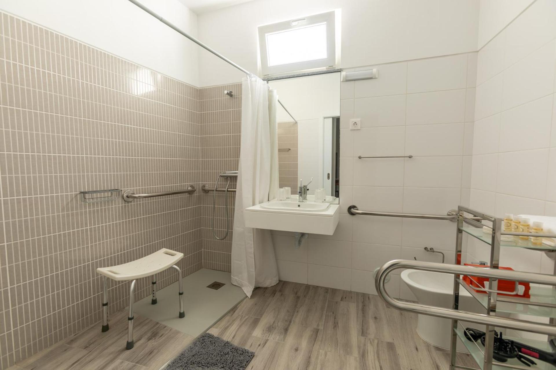 One-Bedroom House photo 2