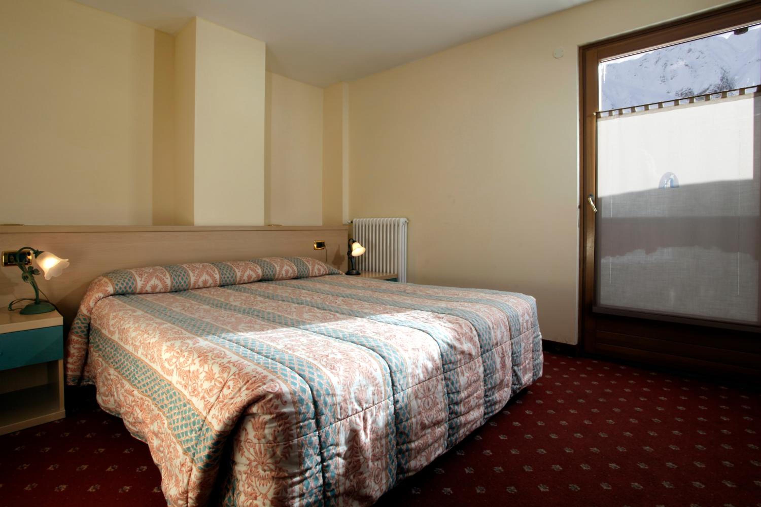 Comfort Double or Twin Room - Photo 1