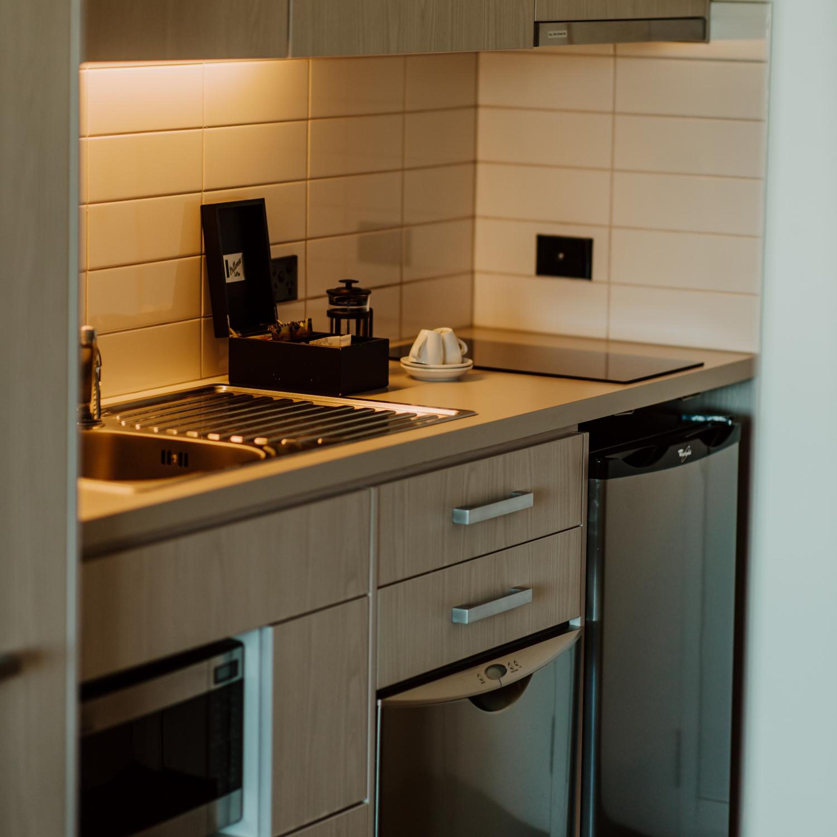 Studio Apartment - Photo 5