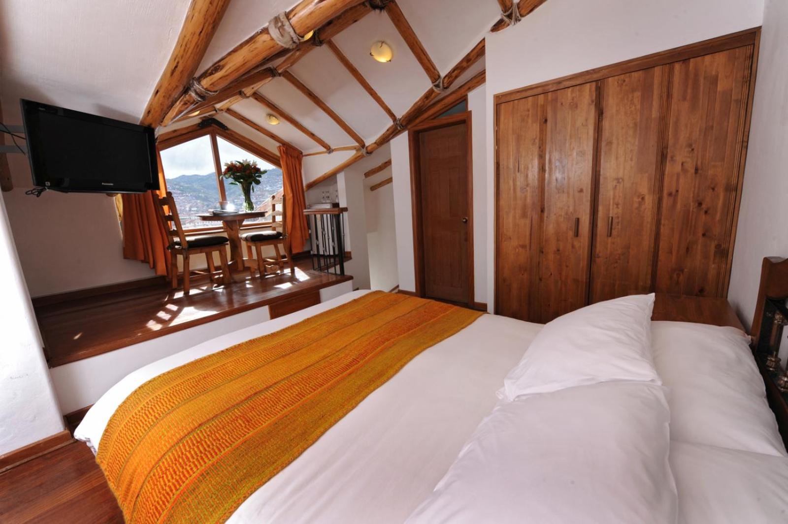 Junior Suite - Photo 1