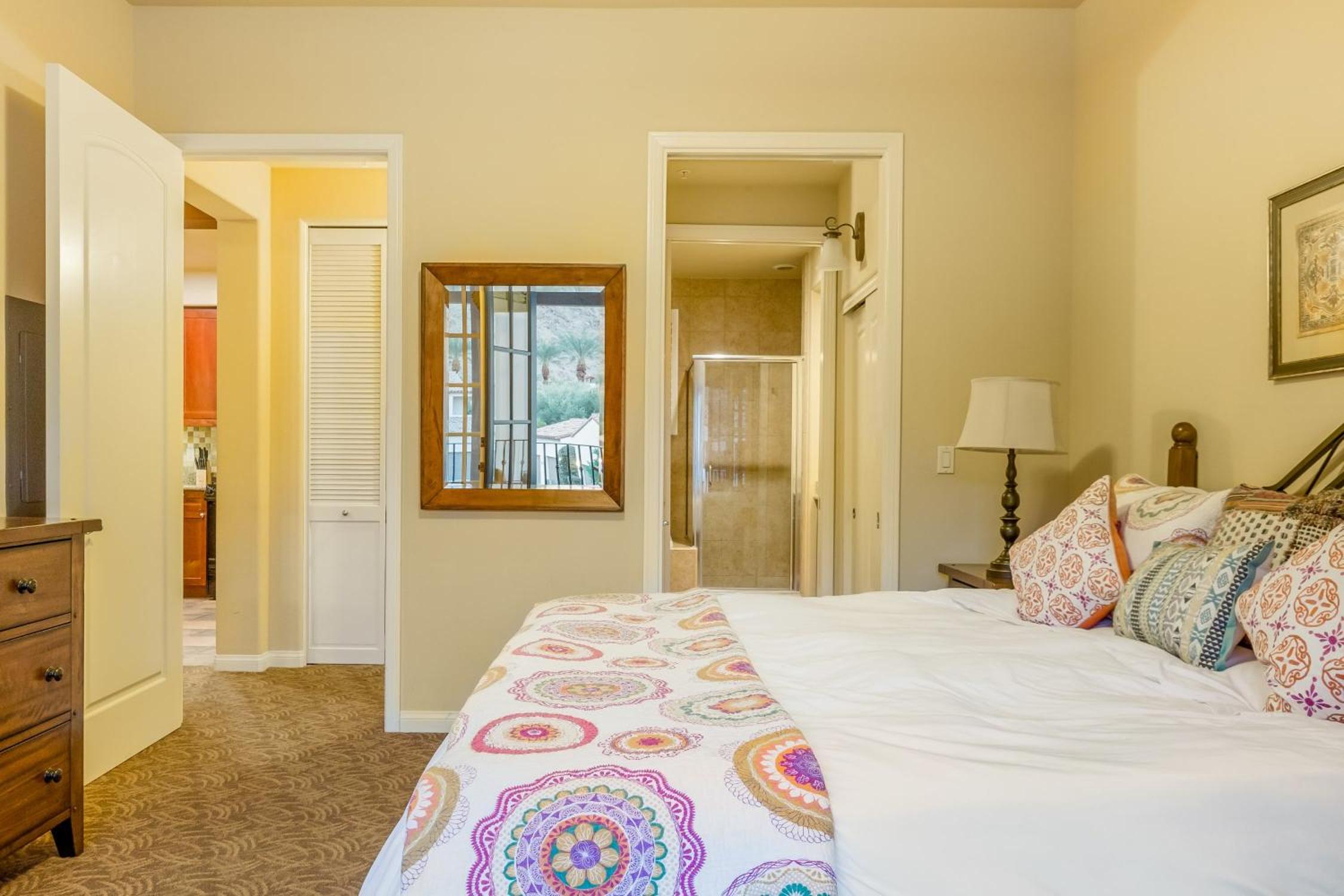 Two-Bedroom Villa photo 3