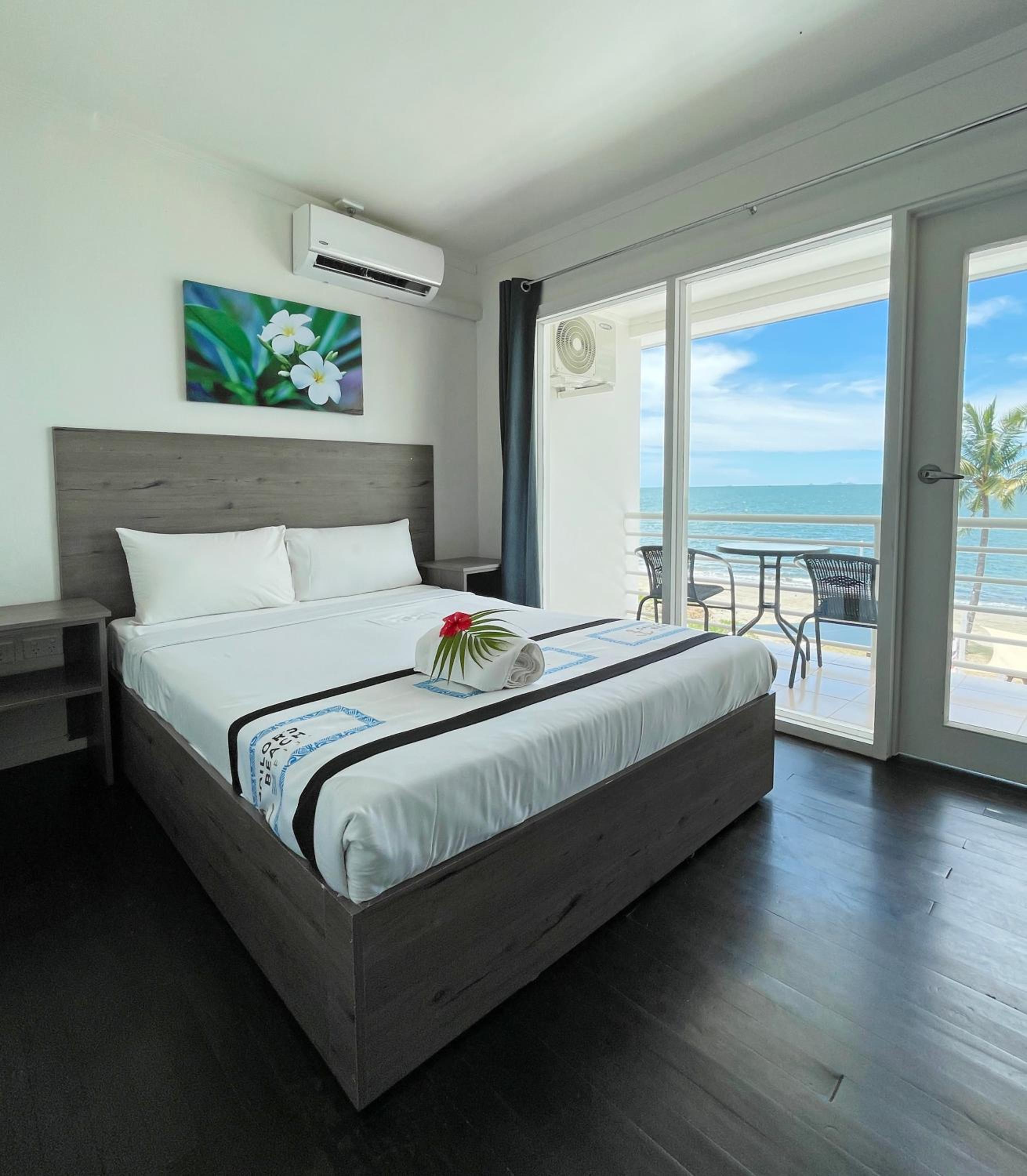 Double Room with Sea View photo 1