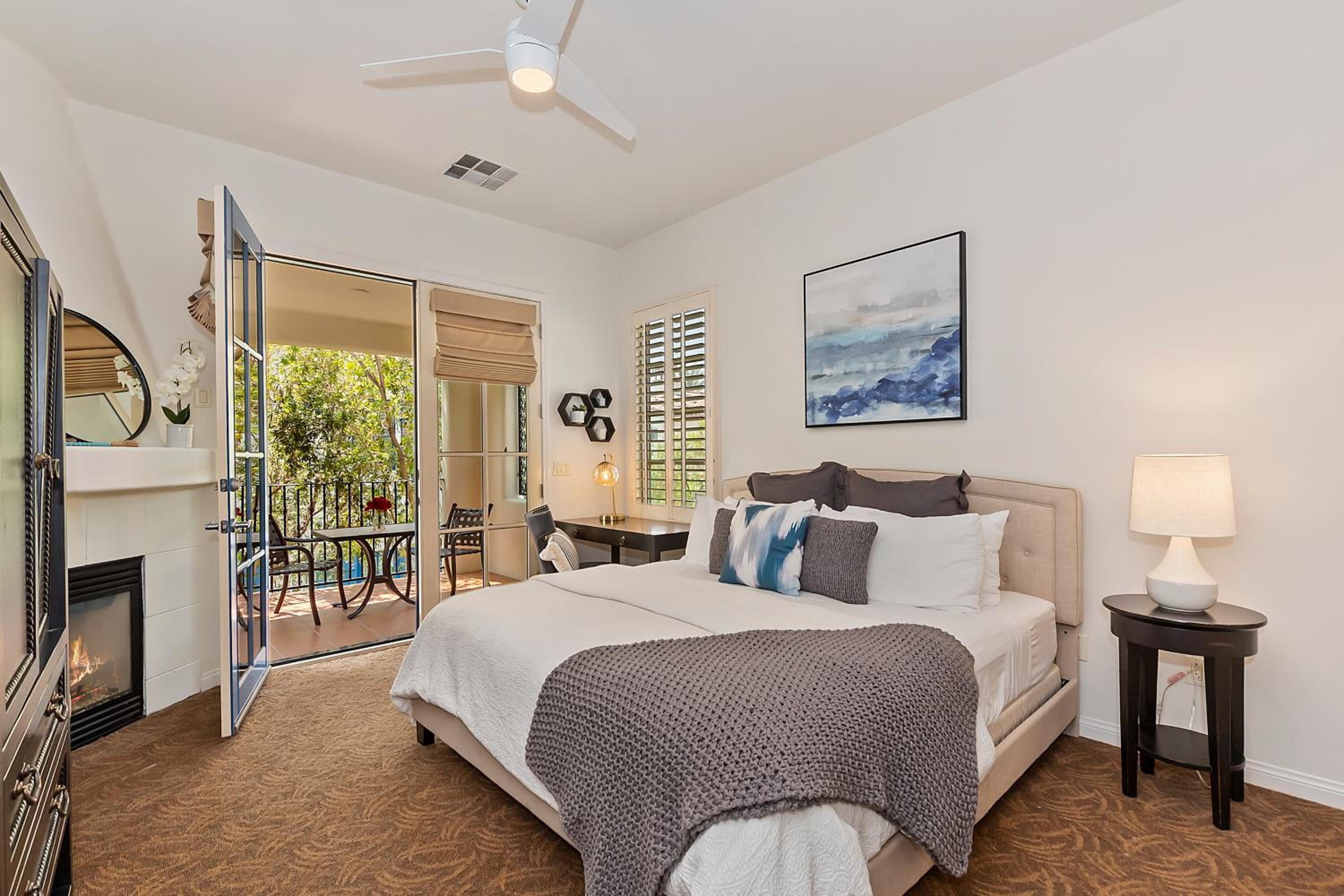 Two-Bedroom Villa photo 1