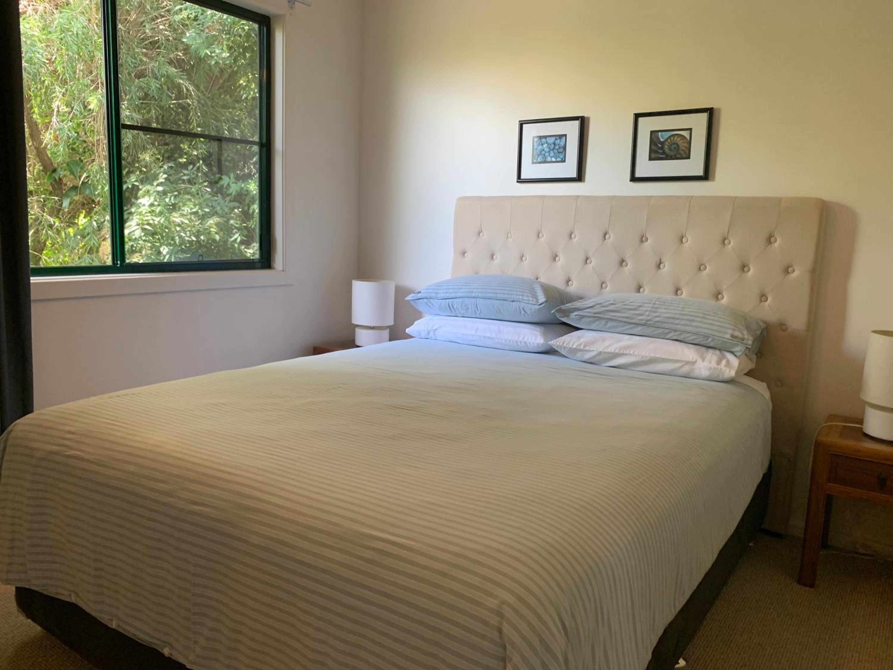 Two-Bedroom Apartment photo 1