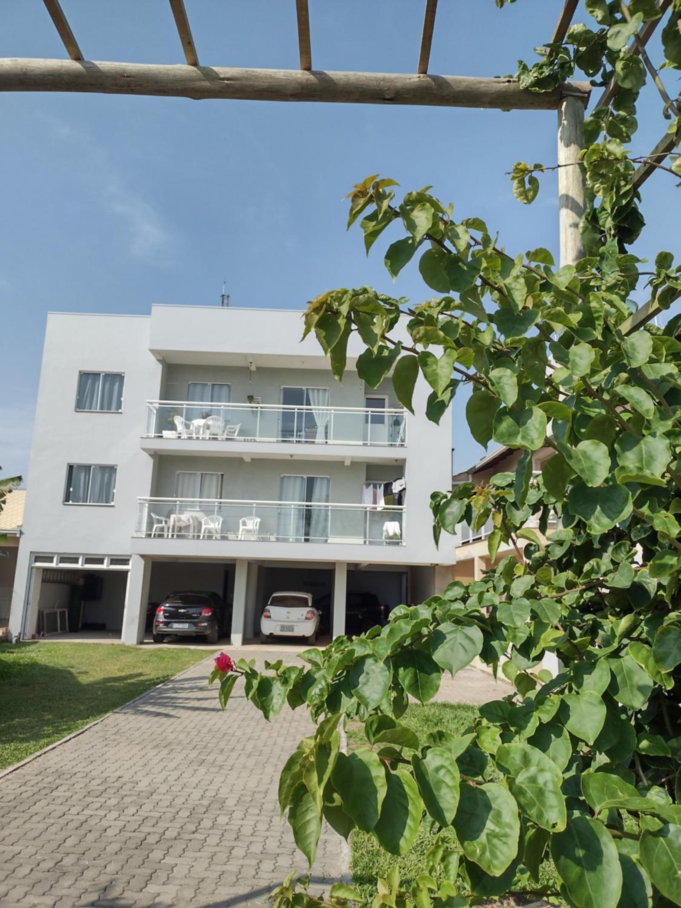 Studio Apartment with Sea View - Photo 6