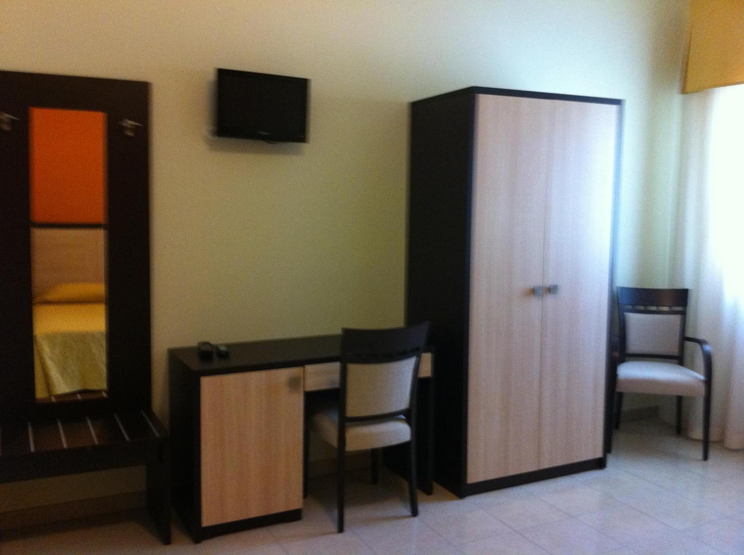 Twin Room photo 2