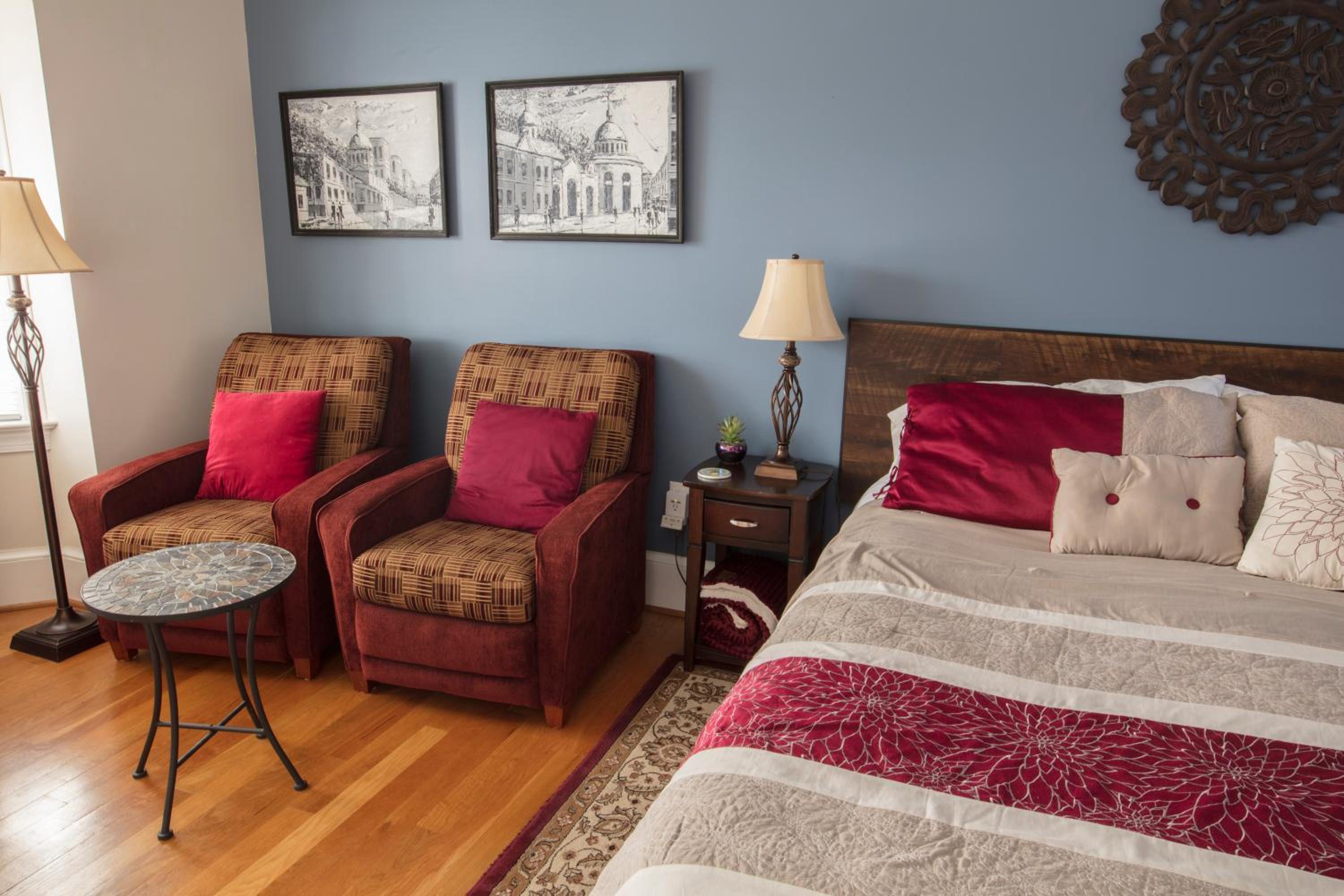 King Room - Photo 2