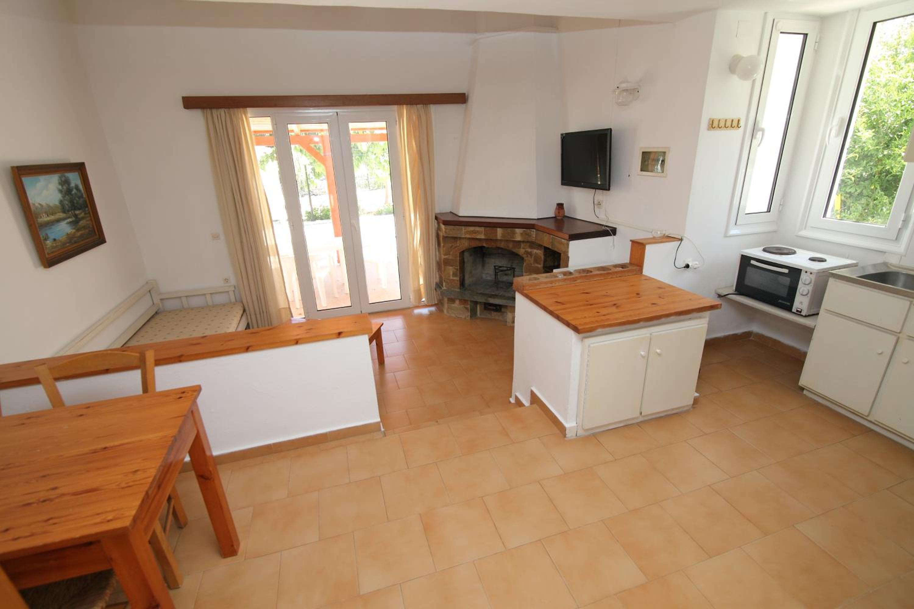 Apartment - Split Level photo 2