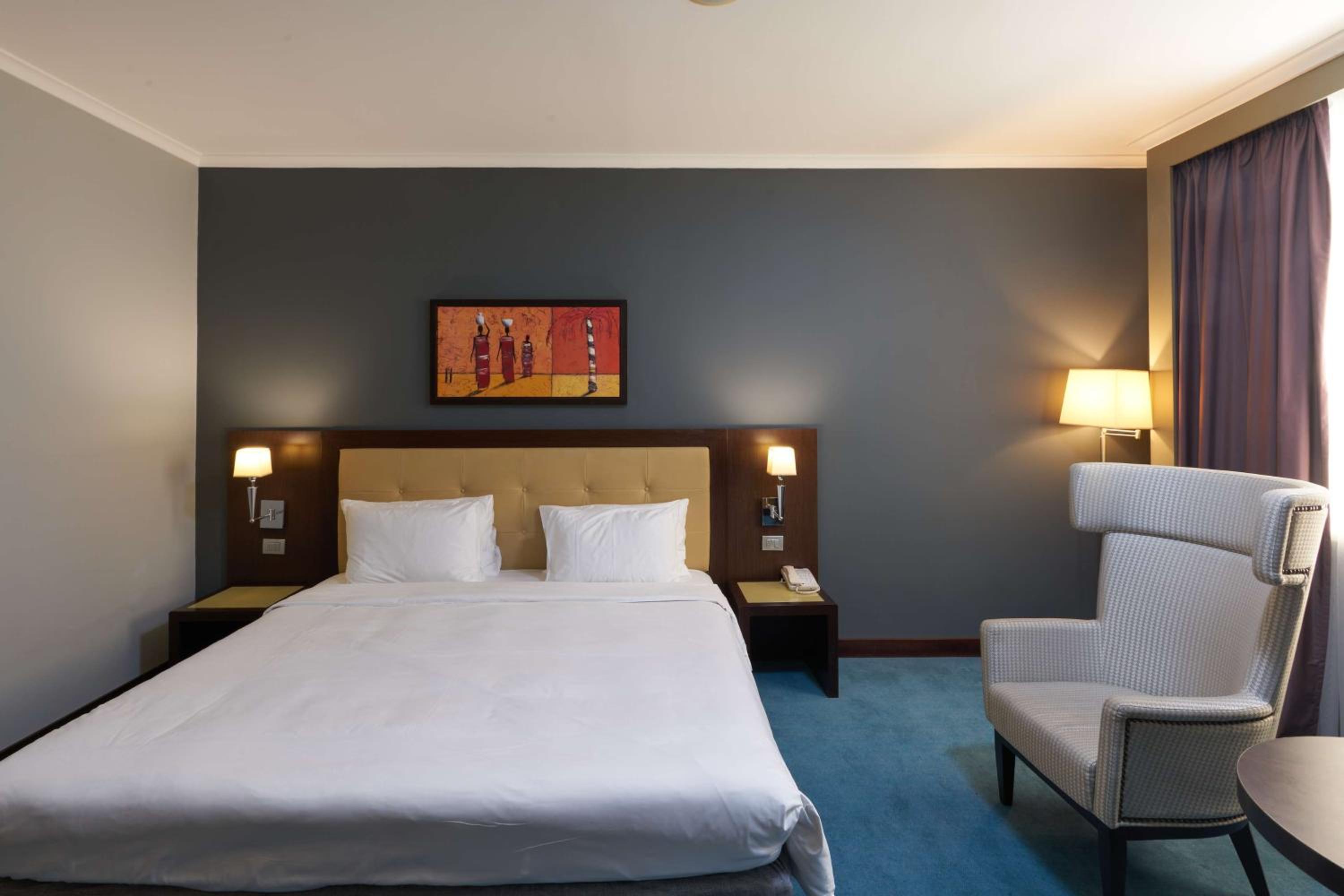Standard Room photo 2