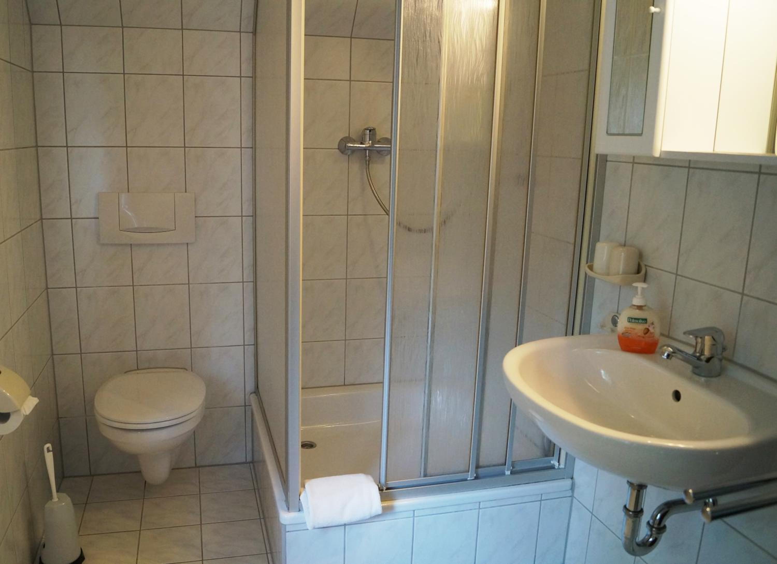 Double Room - Photo 2