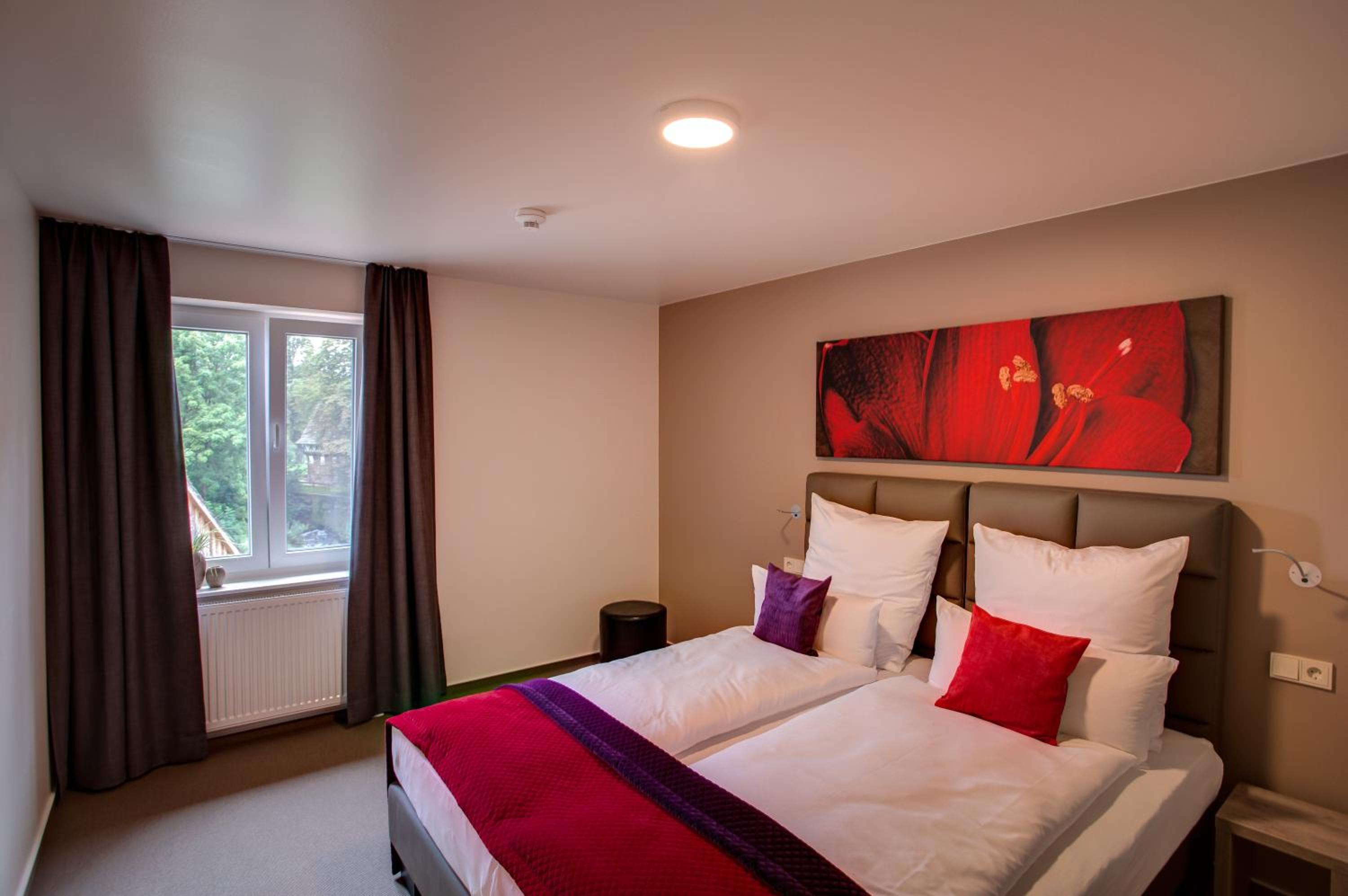 Double Room - Photo 1