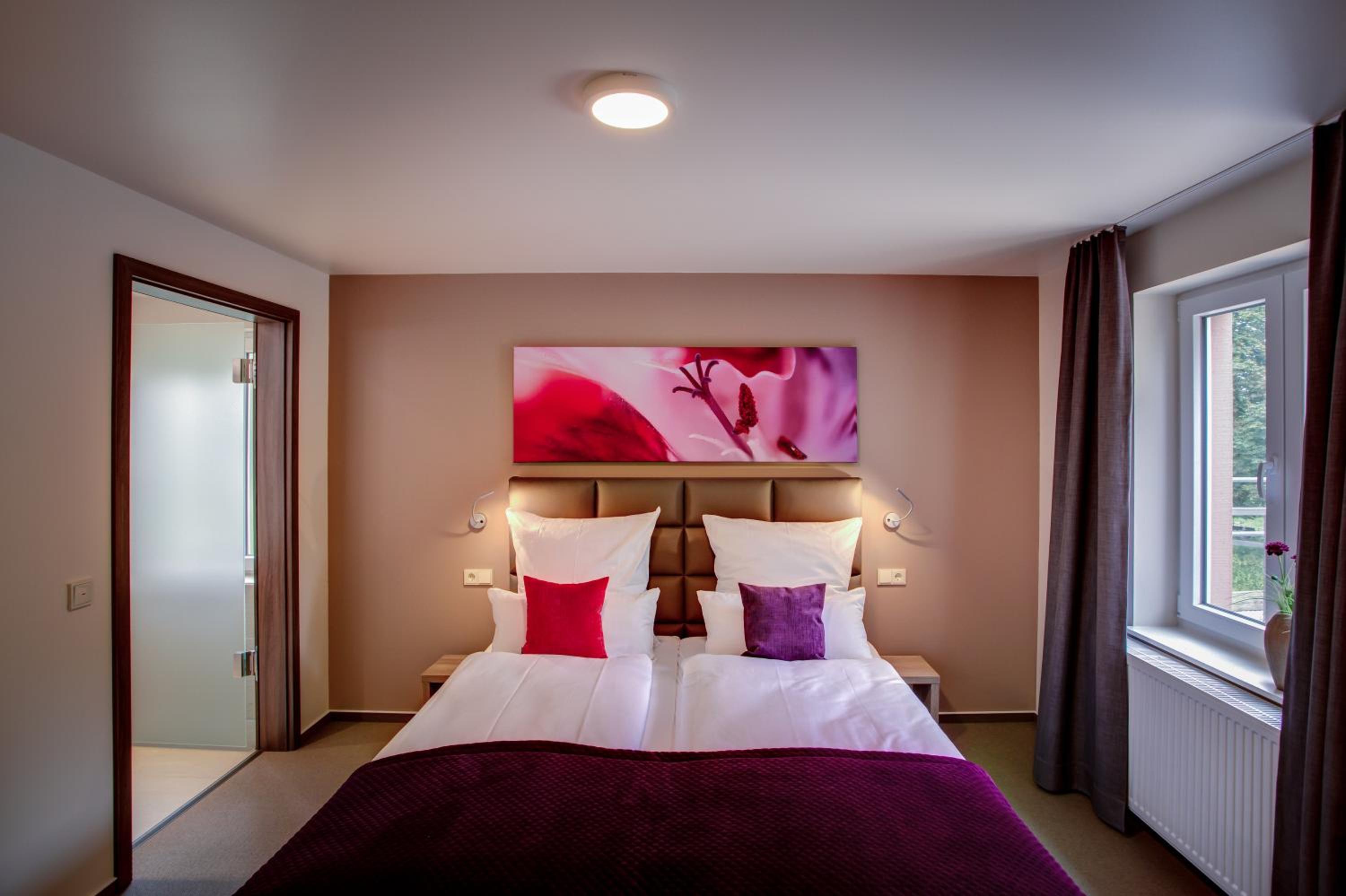 Double Room - Photo 2
