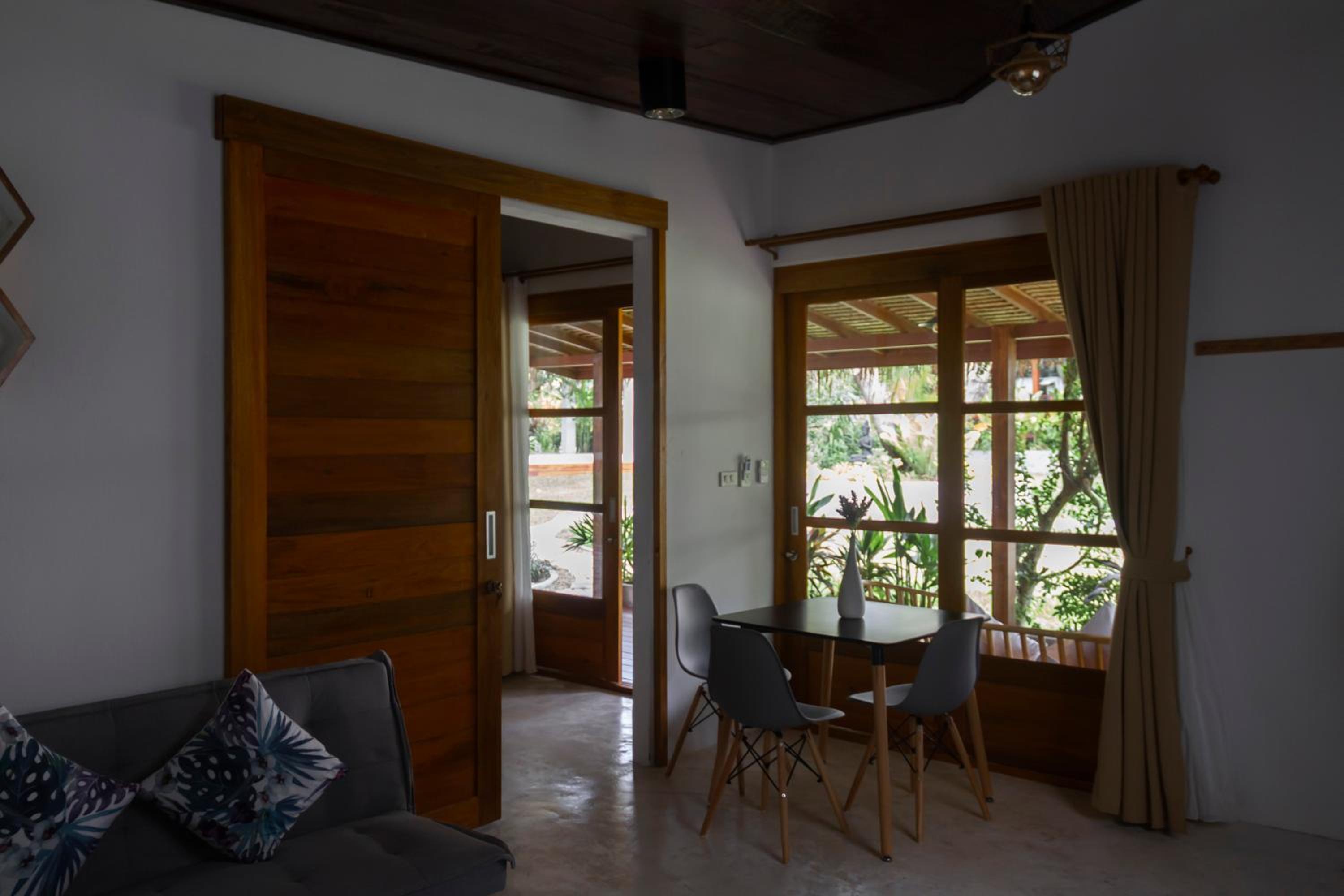 Deluxe Triple Room photo 3