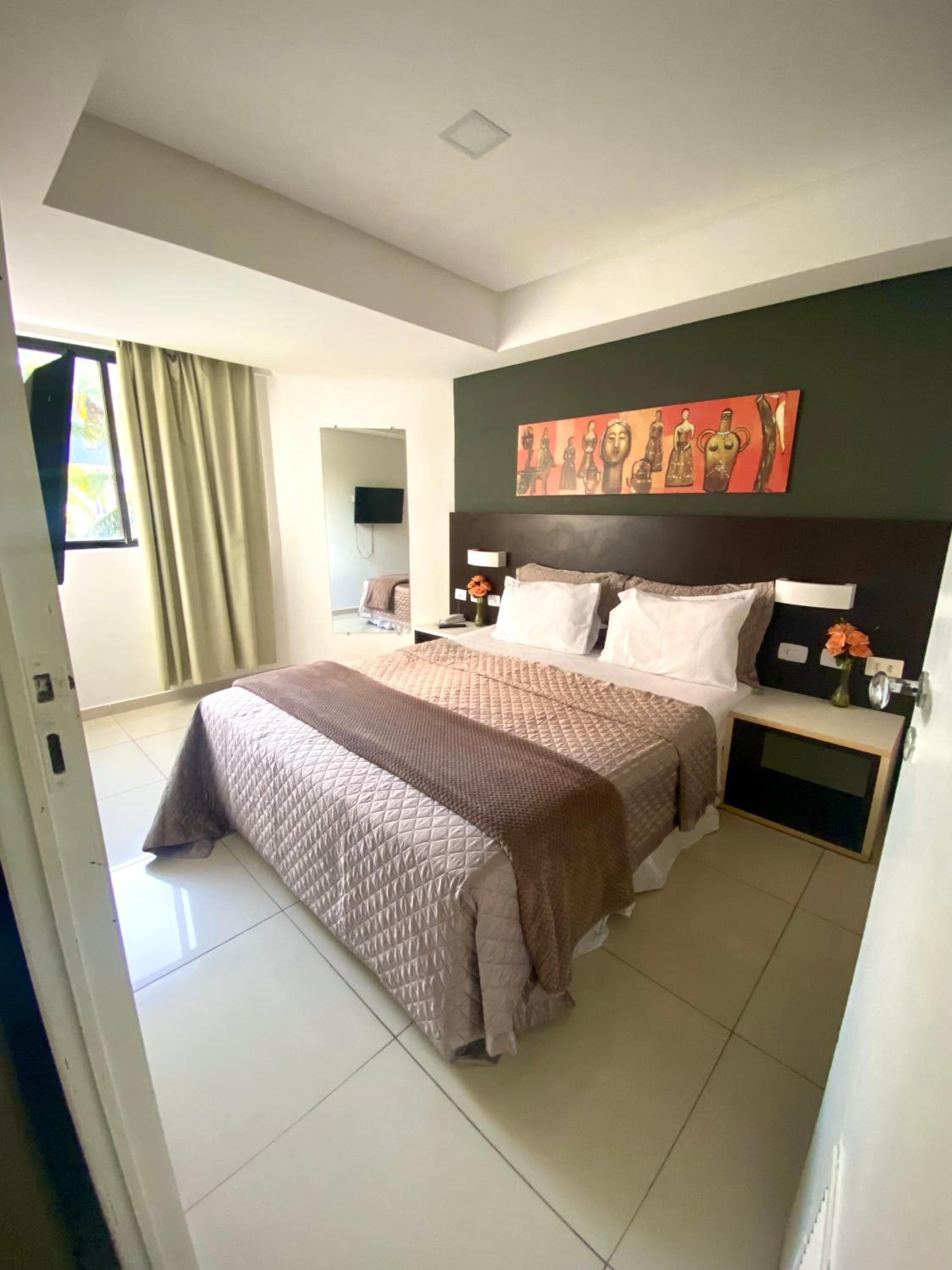 Standard Apartment