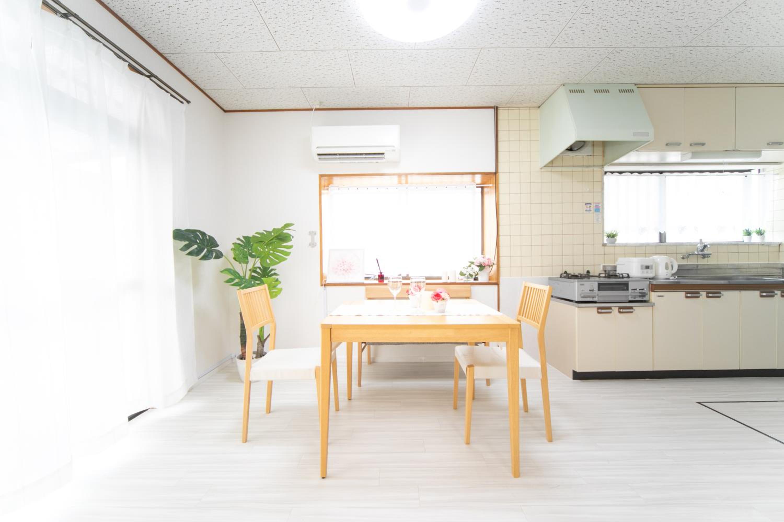 Three-Bedroom House - Photo 19