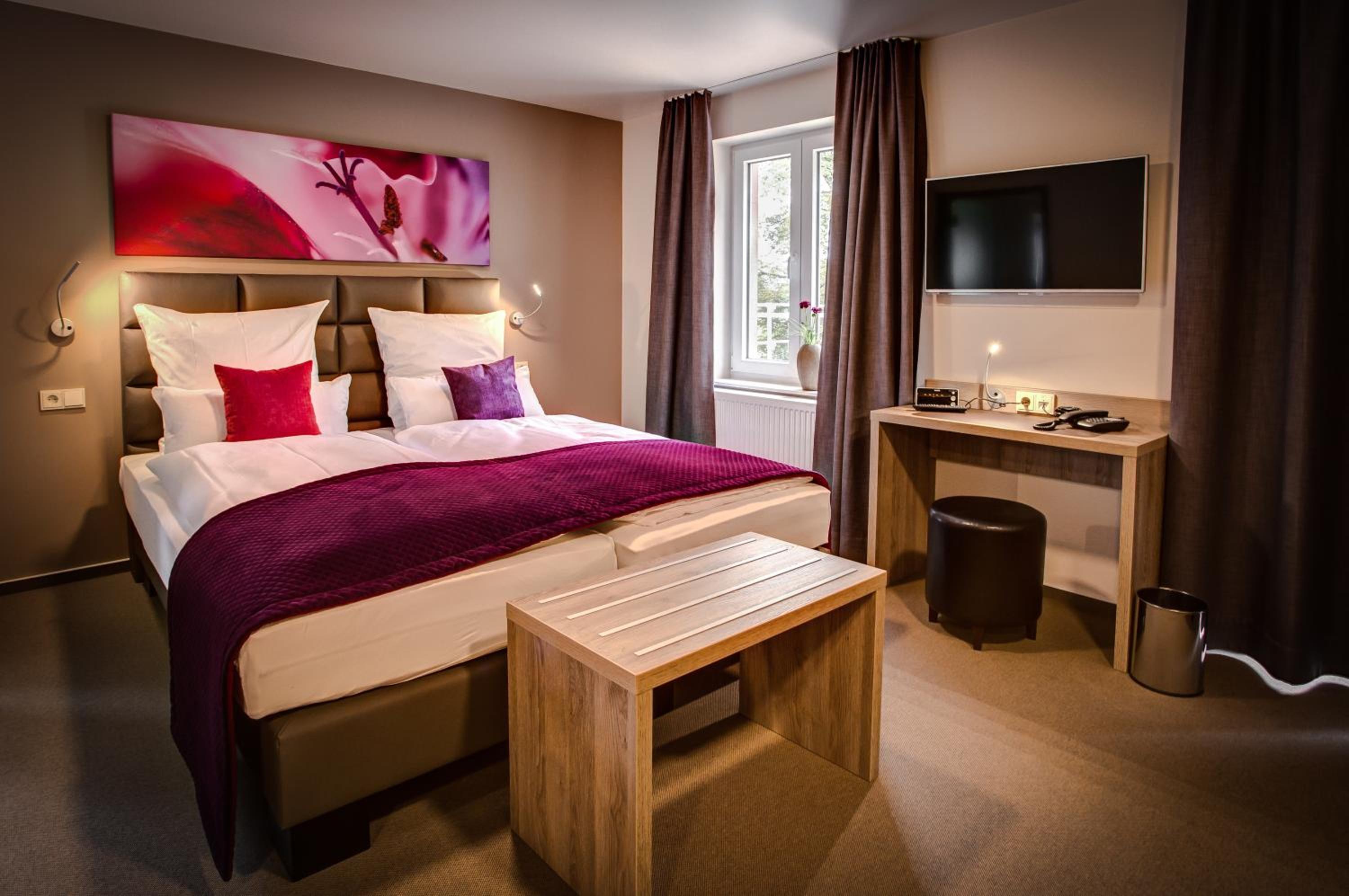 Double Room - Photo 4