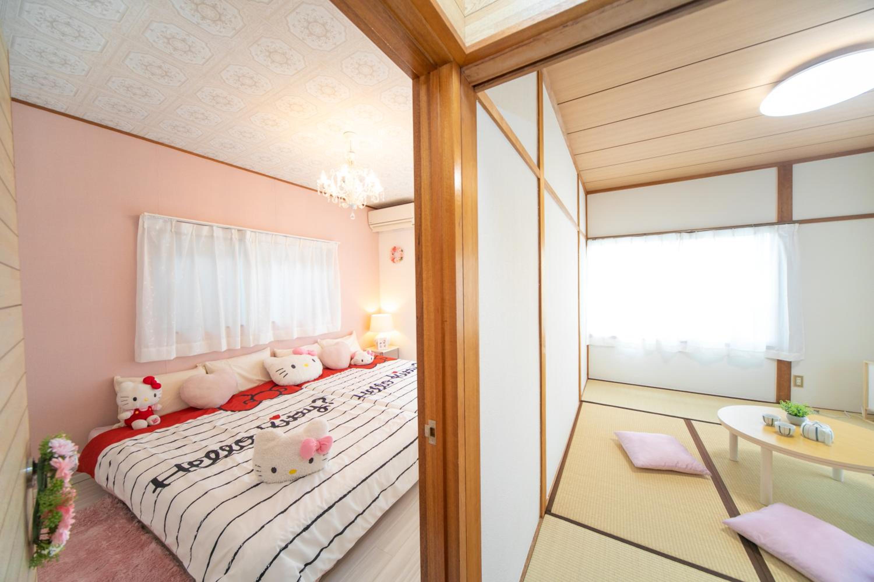 Three-Bedroom House - Photo 14