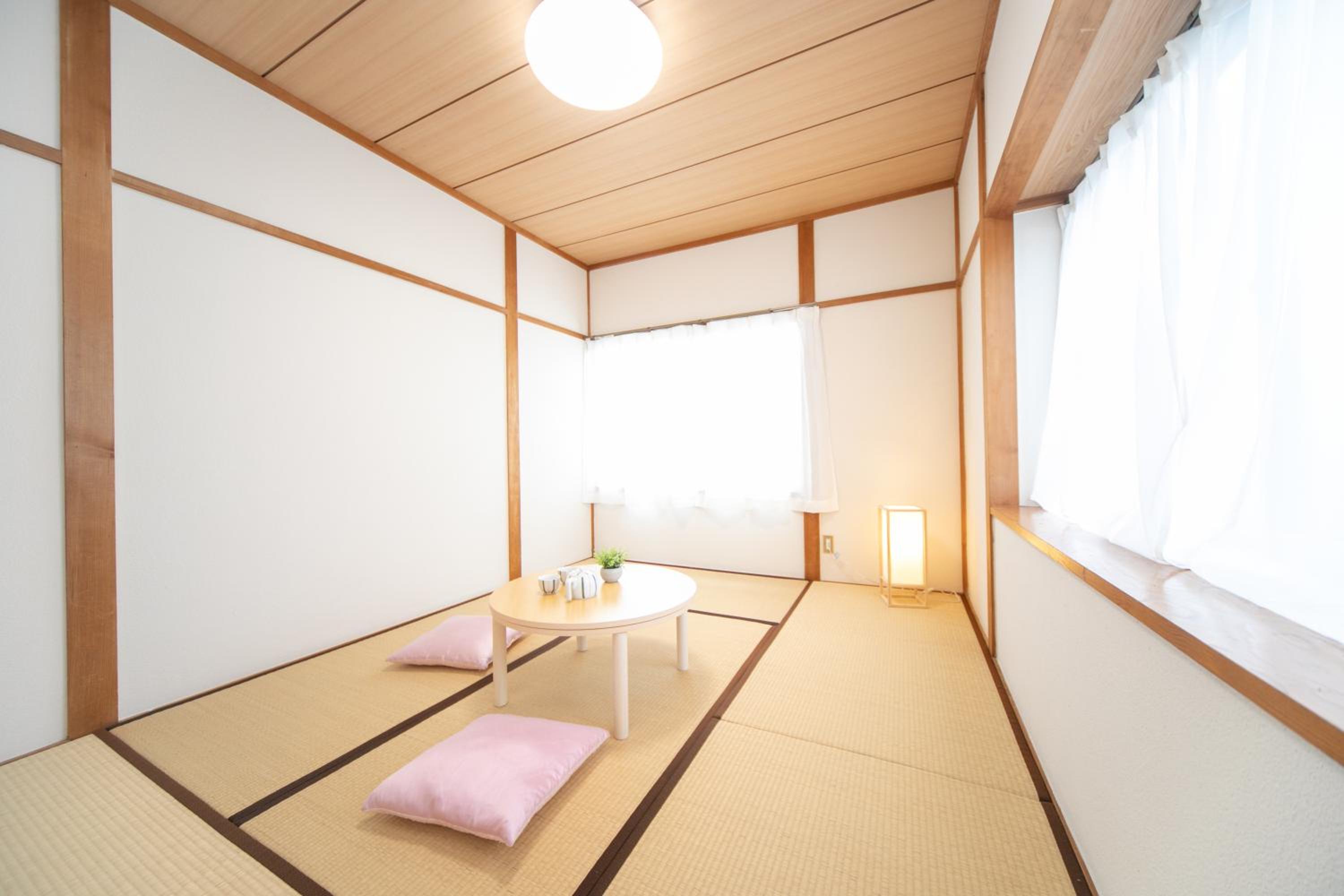 Three-Bedroom House - Photo 13