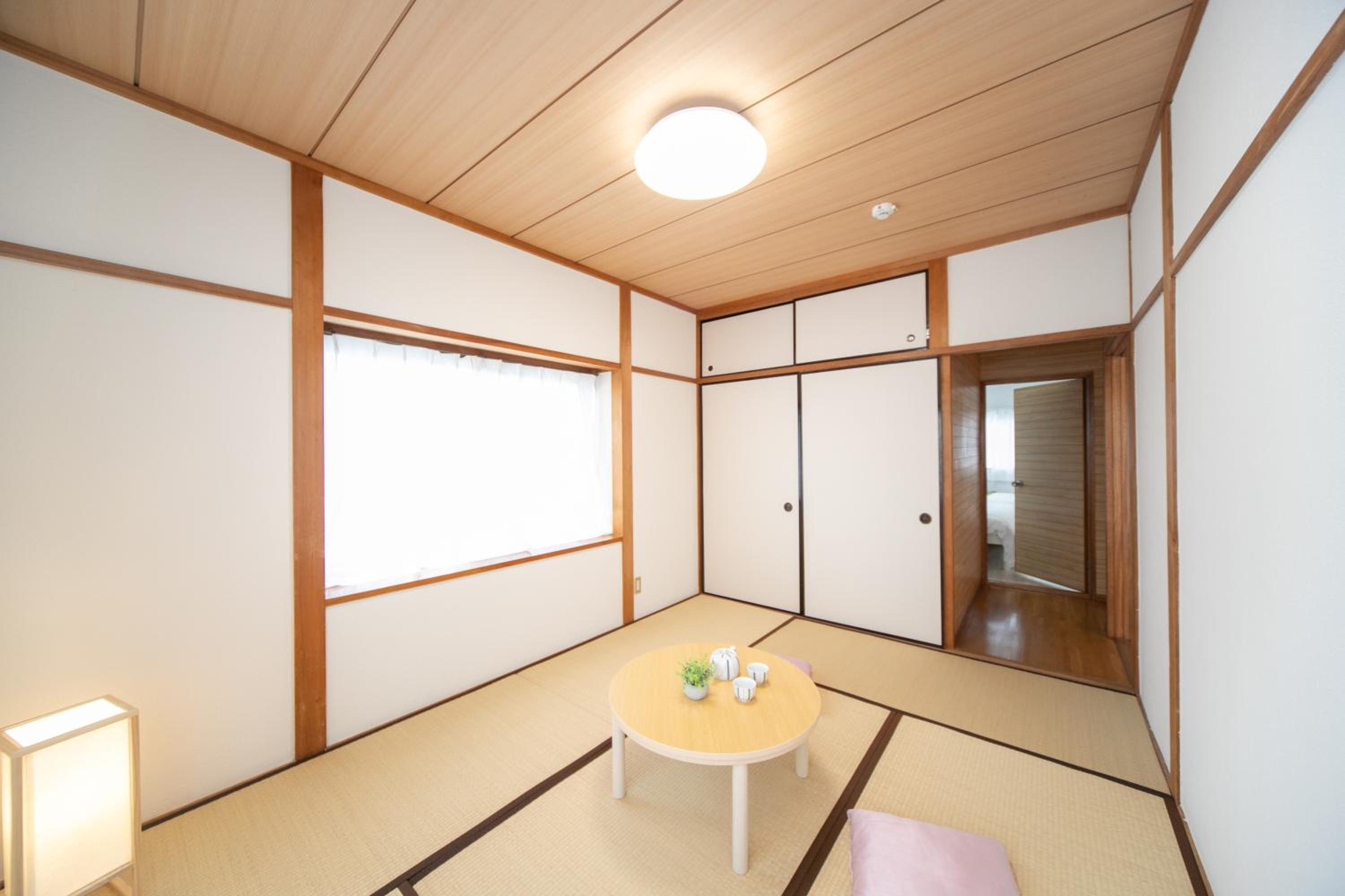 Three-Bedroom House - Photo 12