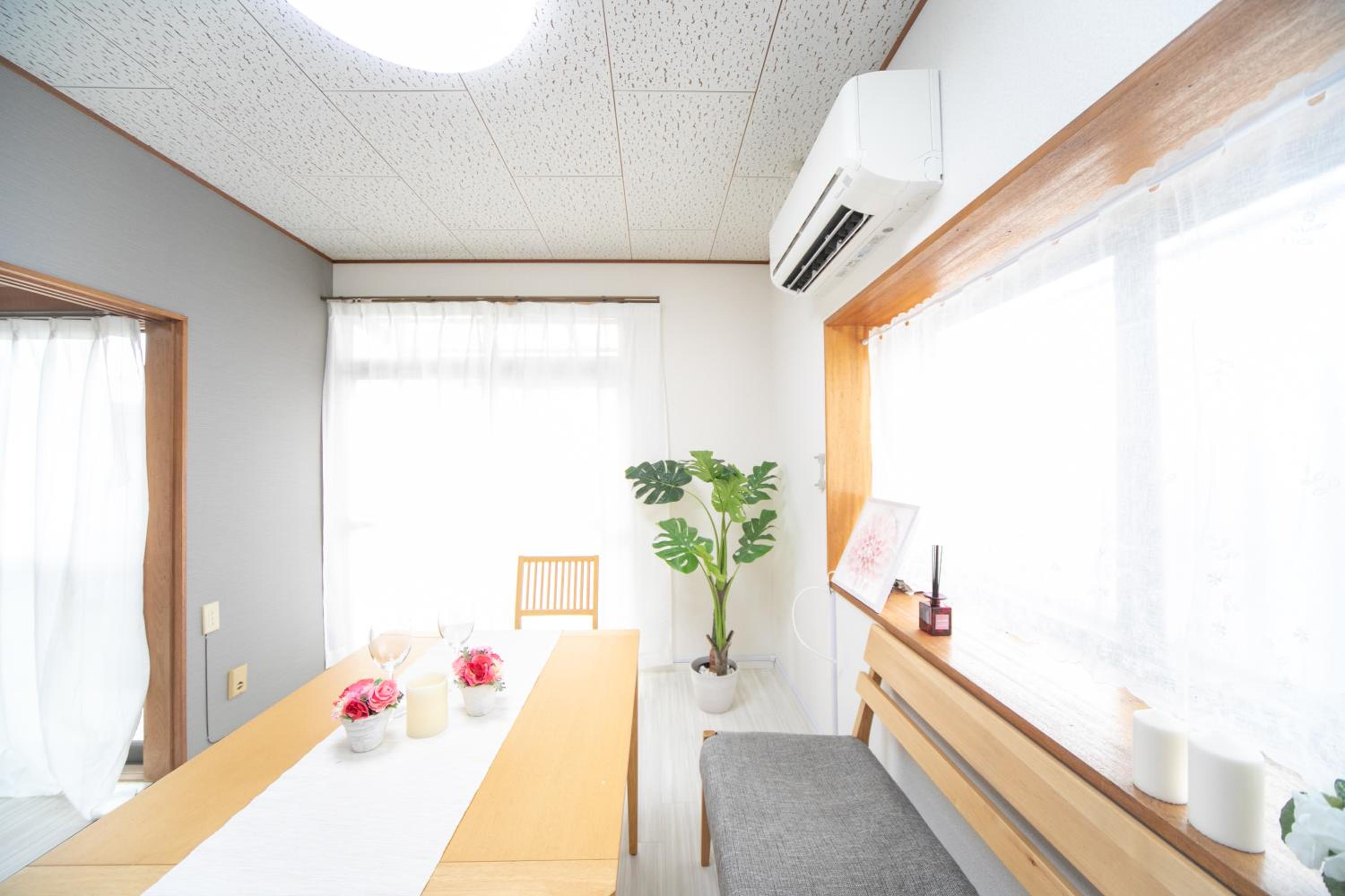 Three-Bedroom House - Photo 11