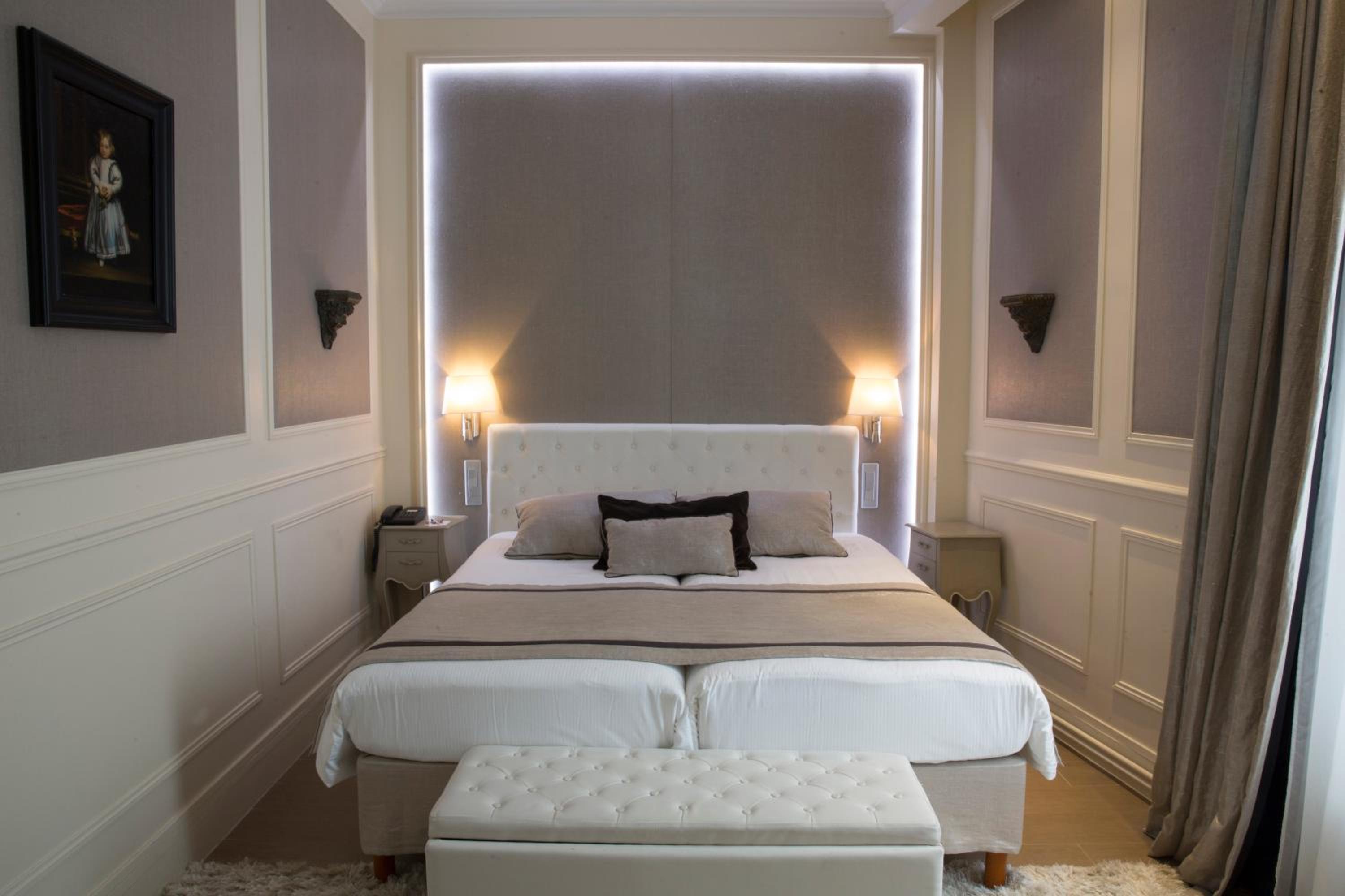 Comfort Double Room - Photo 2