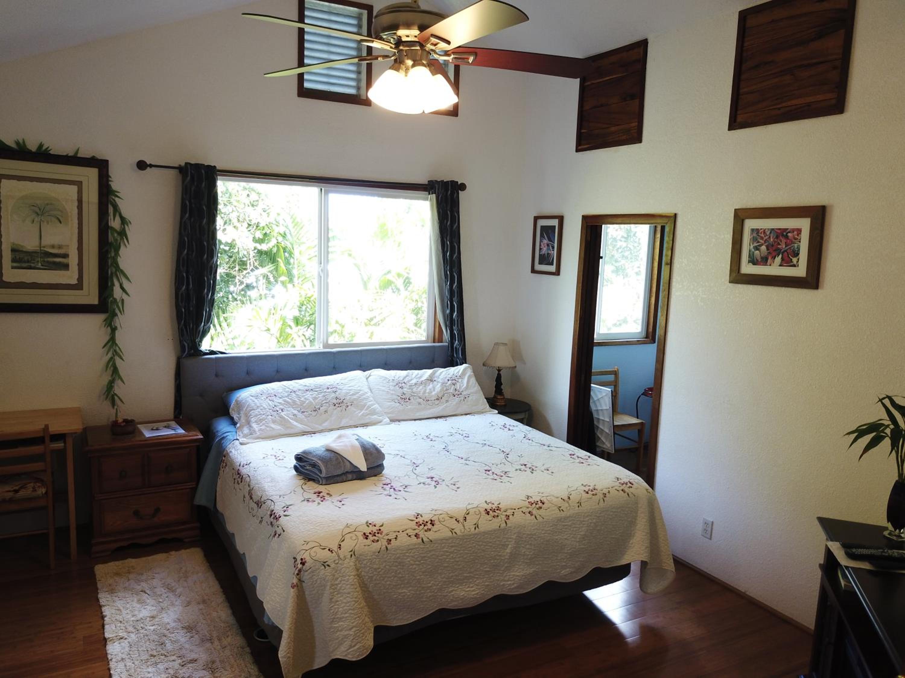 Deluxe King Suite - Photo 1