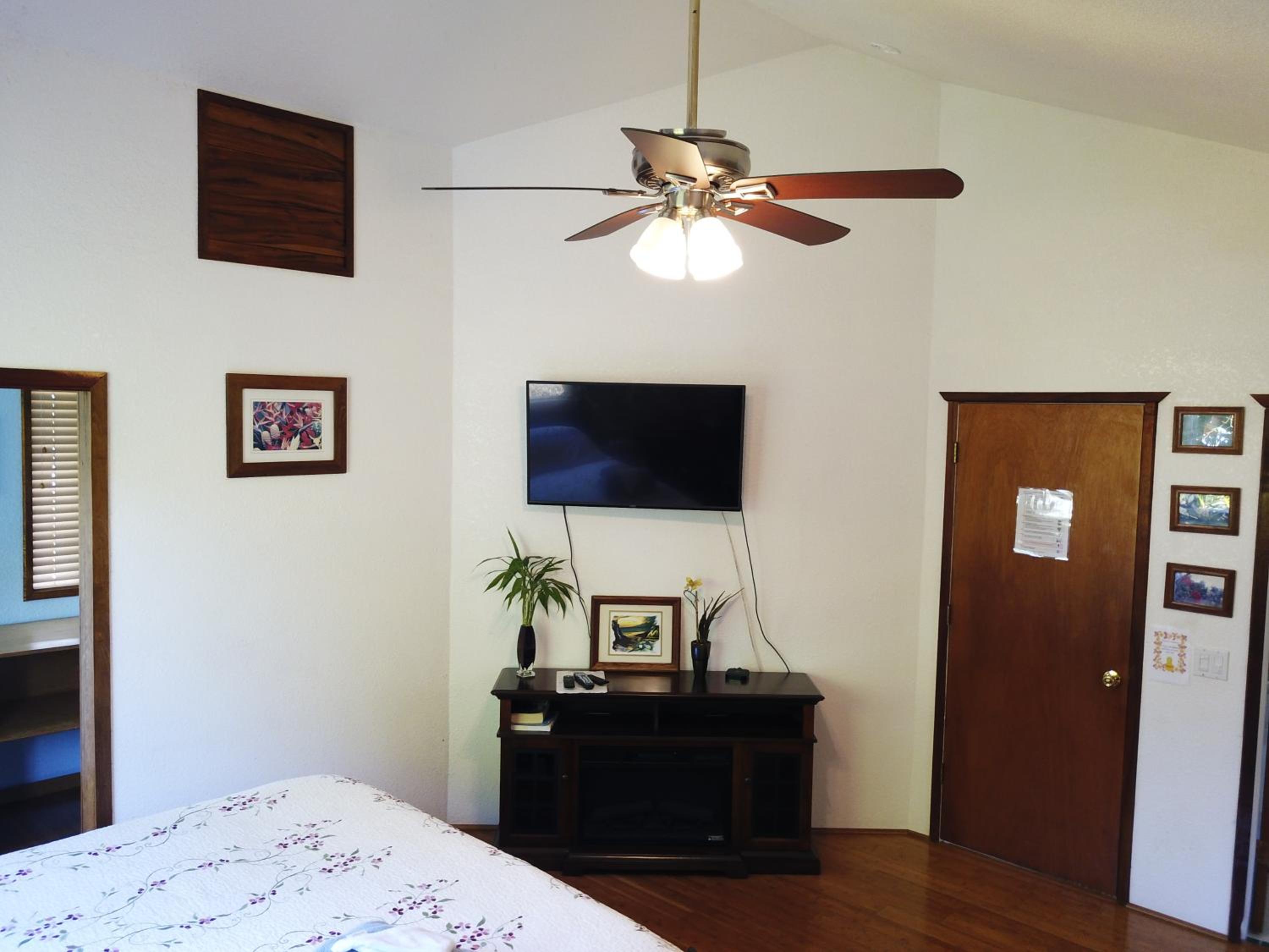 Deluxe King Suite - Photo 9