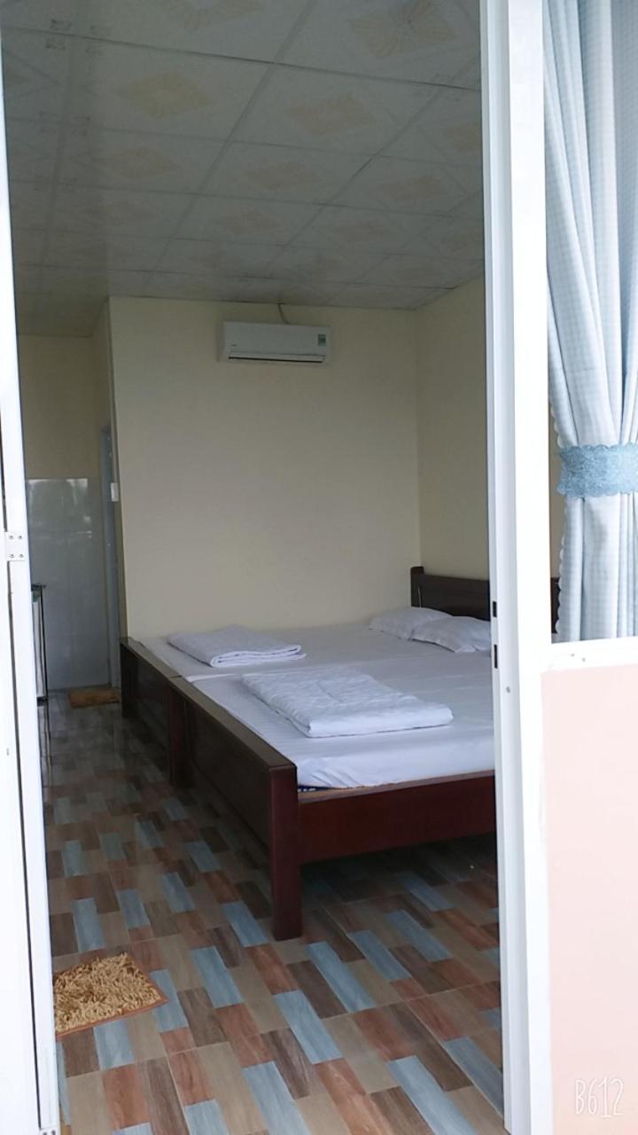 Quadruple Room photo 1