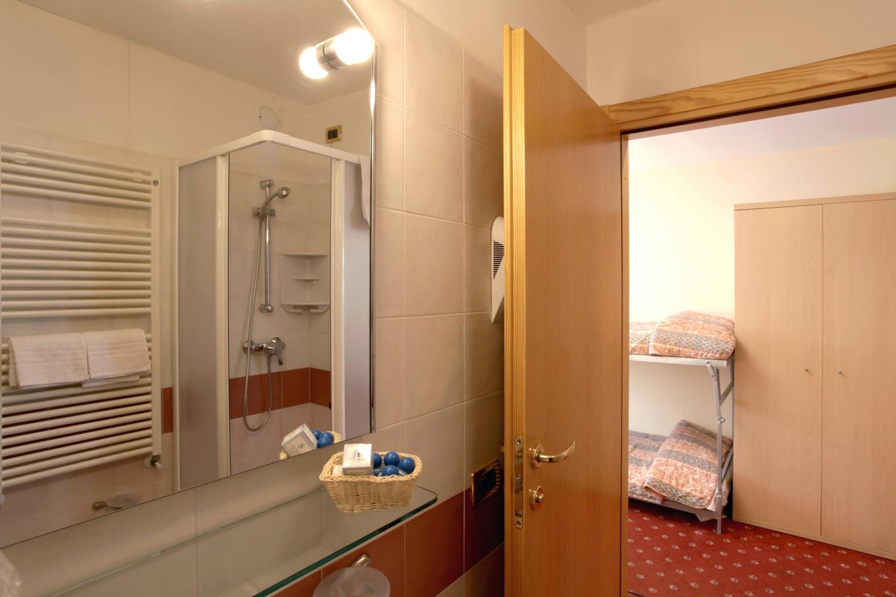 Comfort Triple Room - Photo 3
