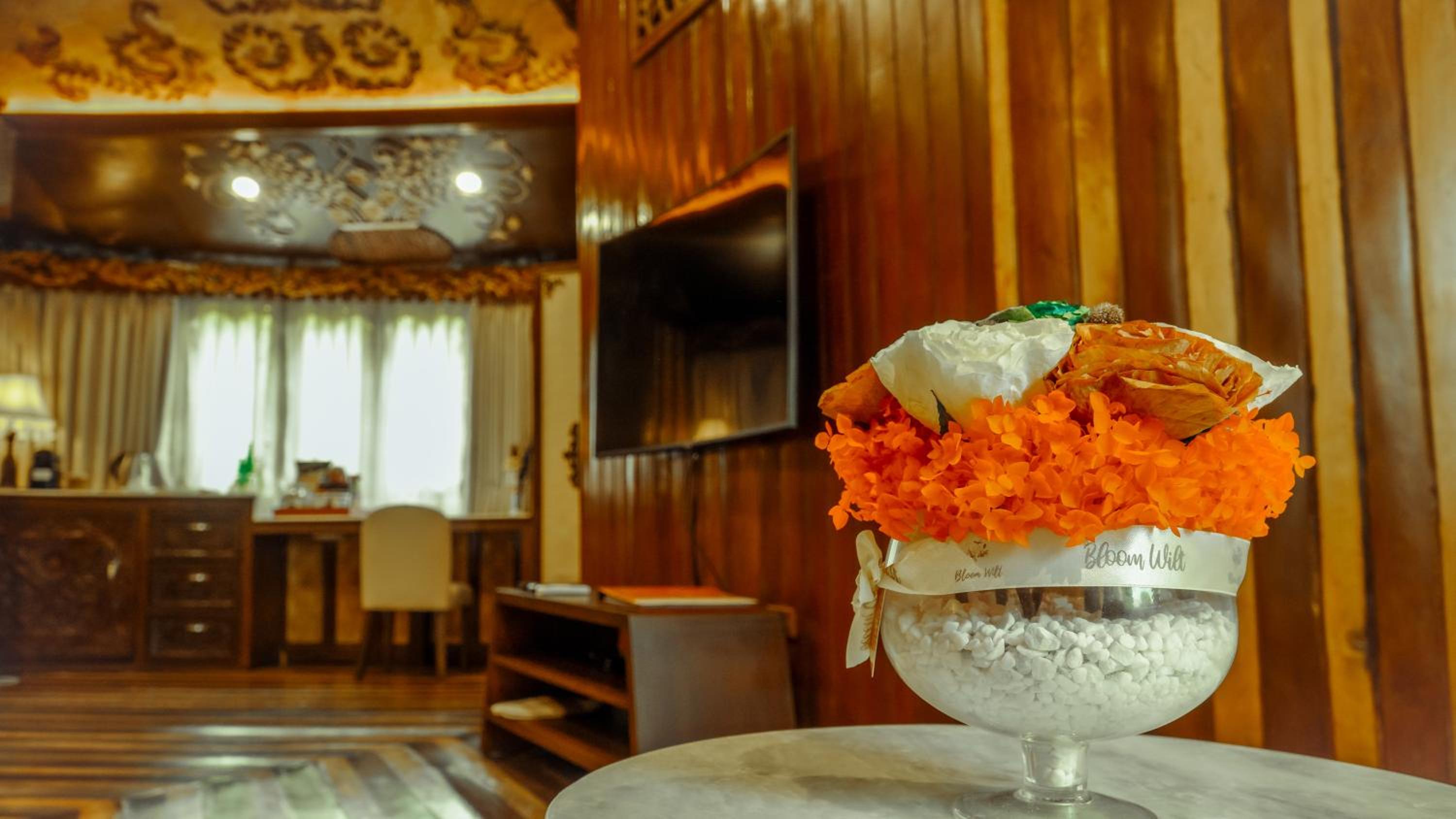 Crown Villa - Photo 9