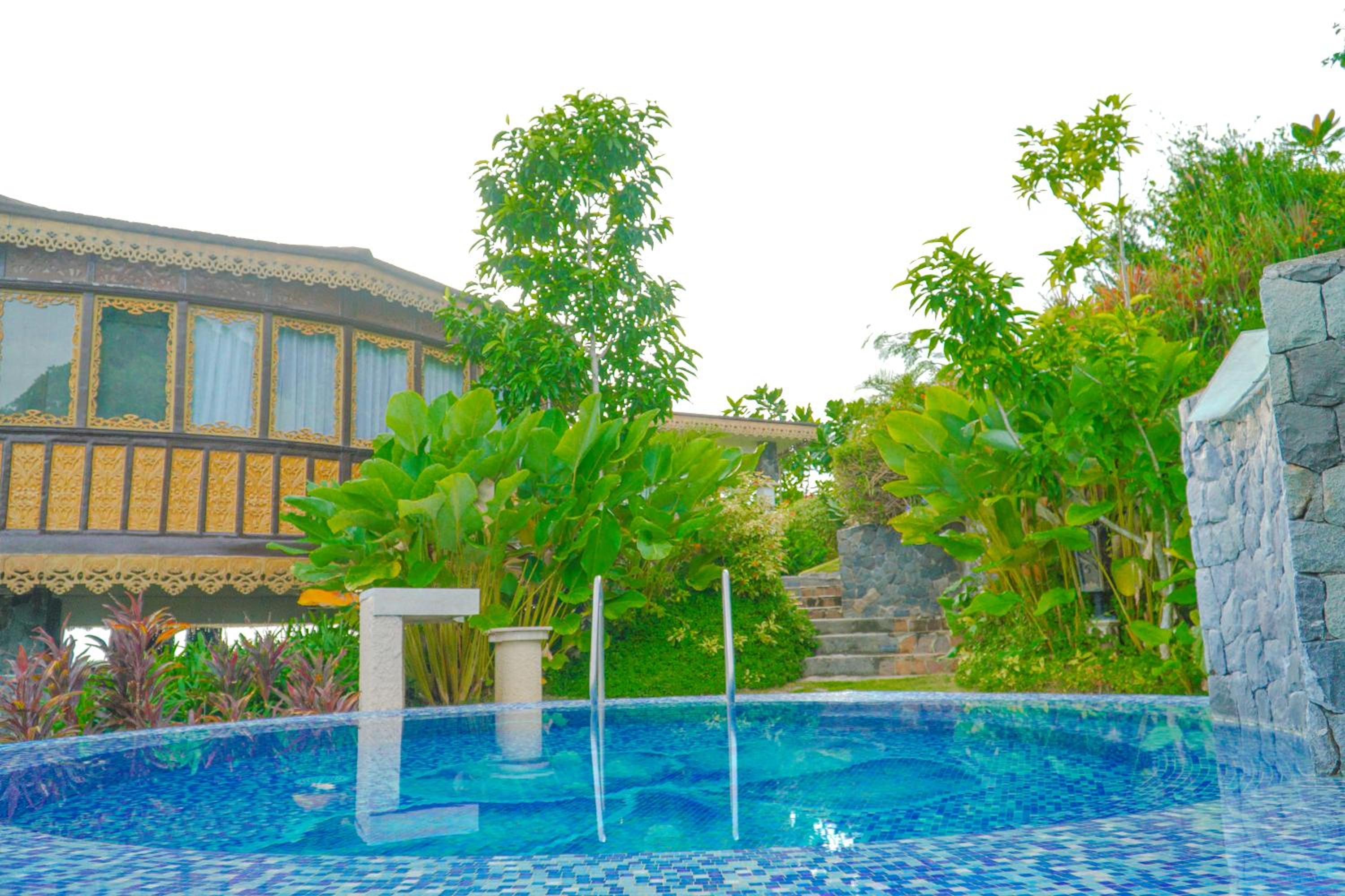 Royal Villa - Photo 16