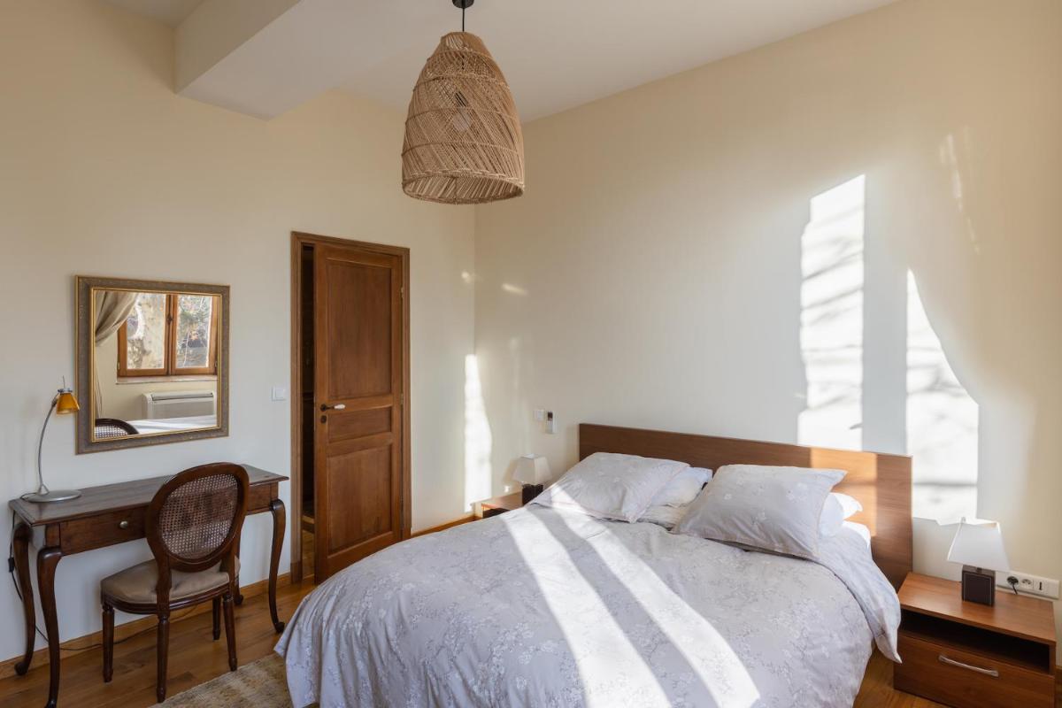 Superior Queen Room photo 2