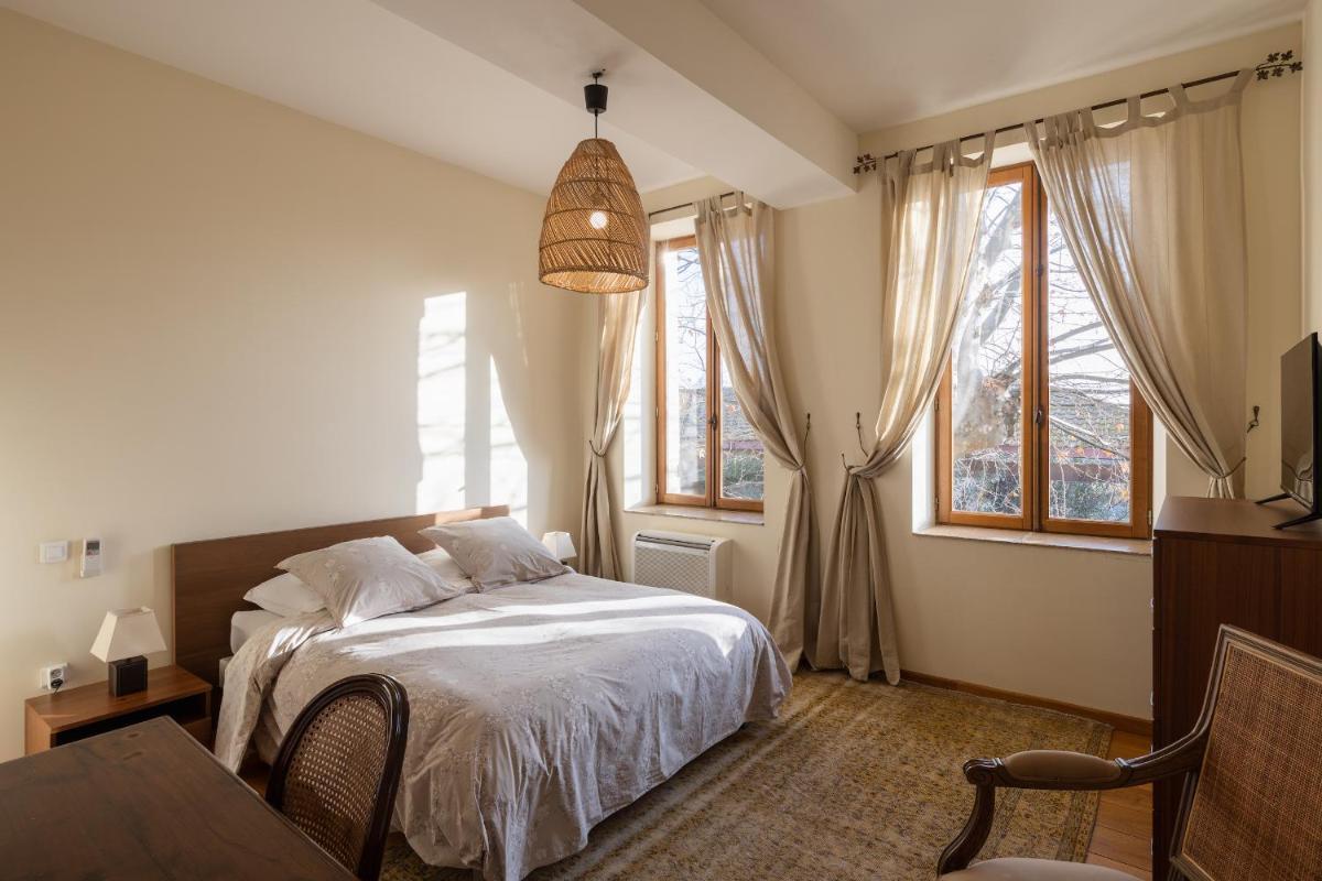 Superior Queen Room photo 1