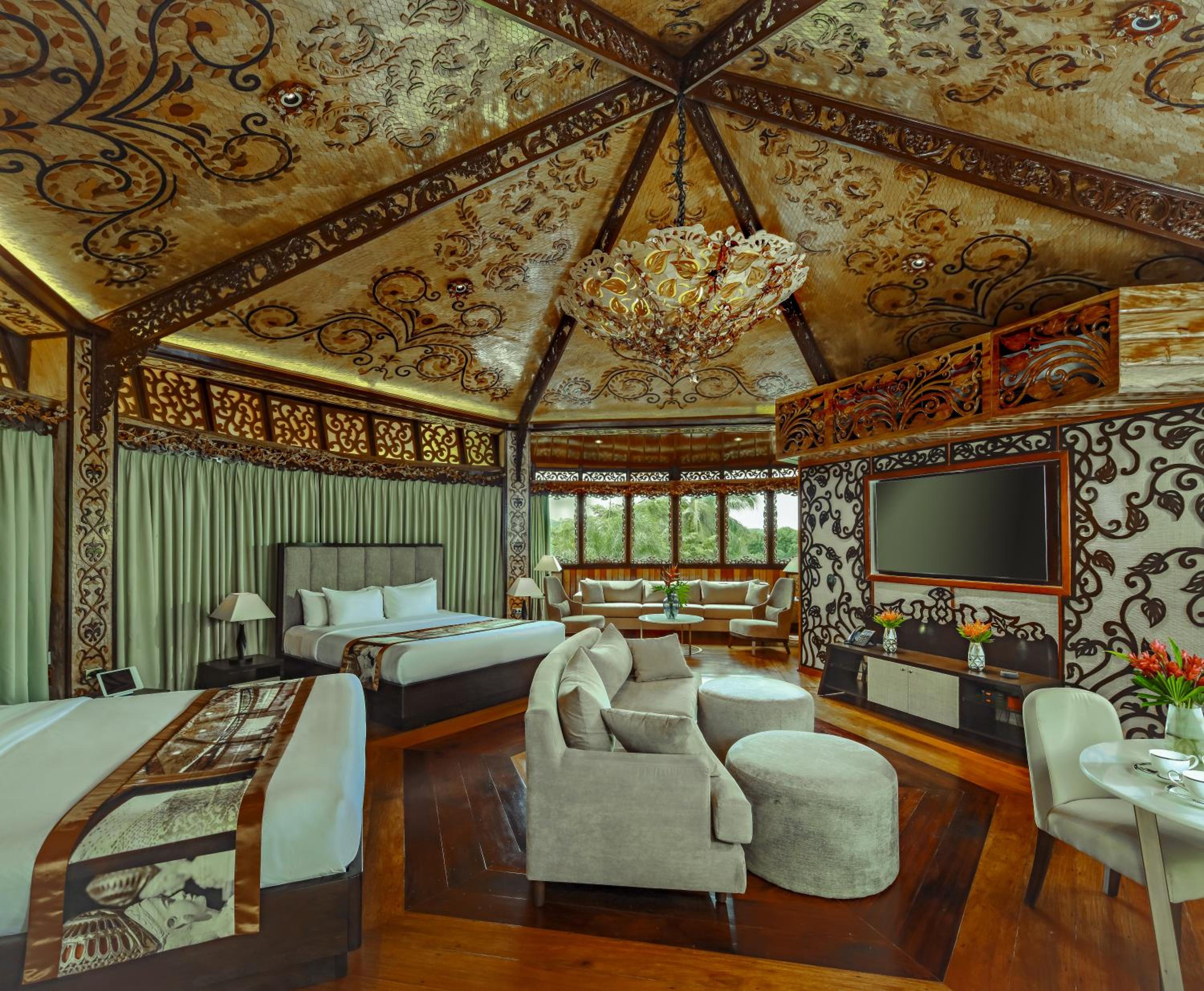 Monarch Villa - Photo 9