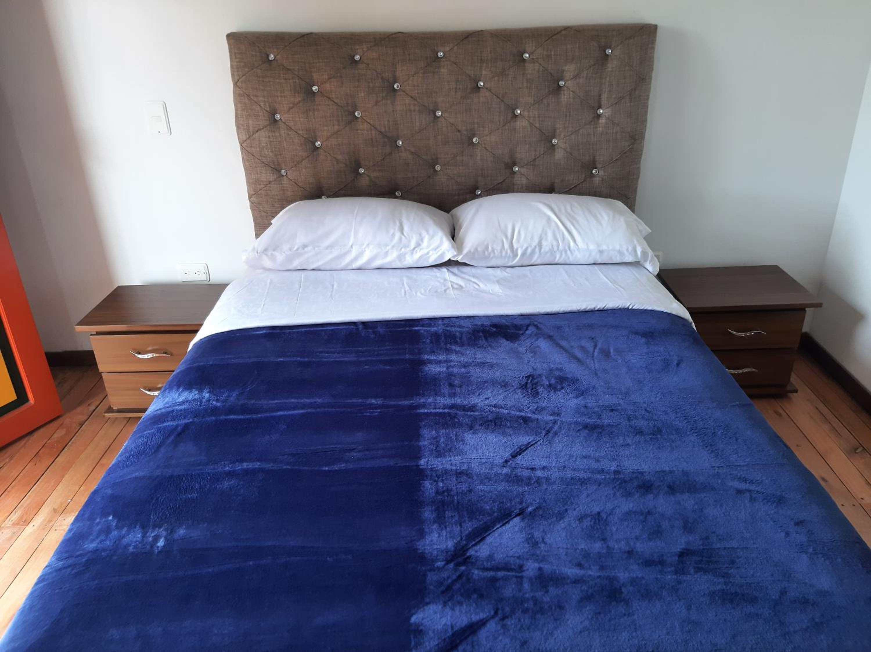 Double Room photo 2