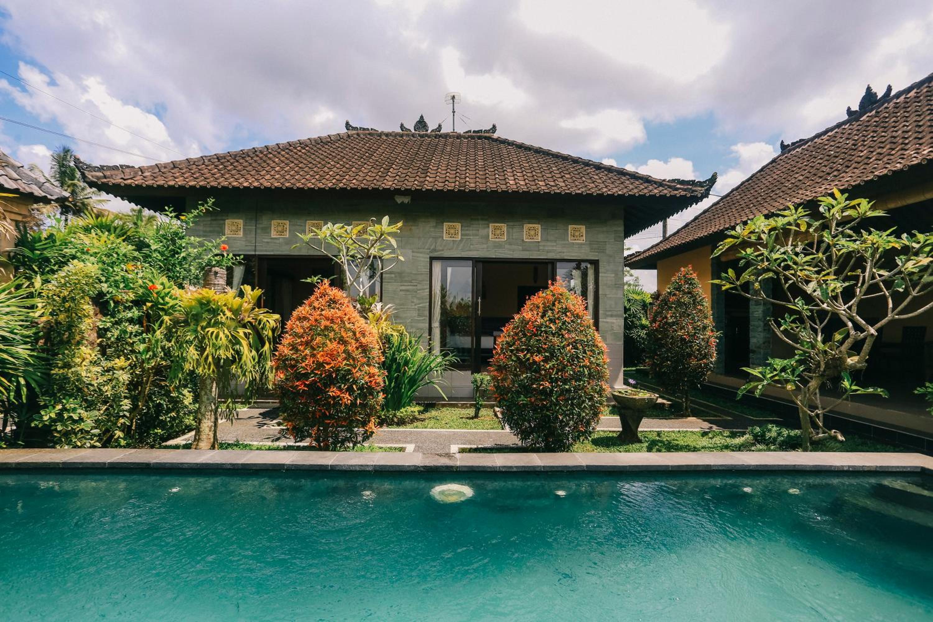 Two-Bedroom Villa - Photo 12