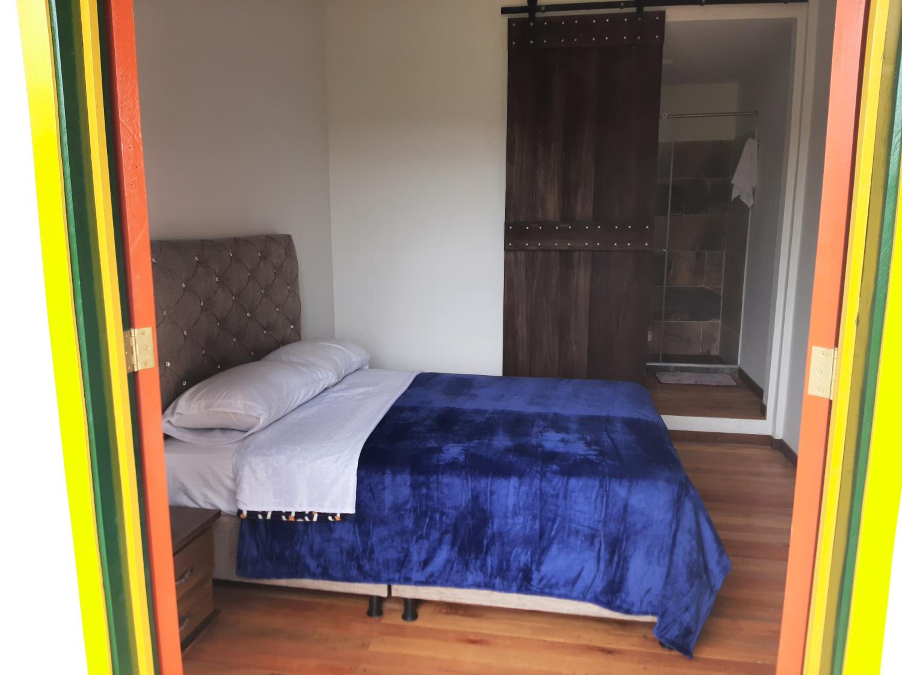 Double Room photo 1