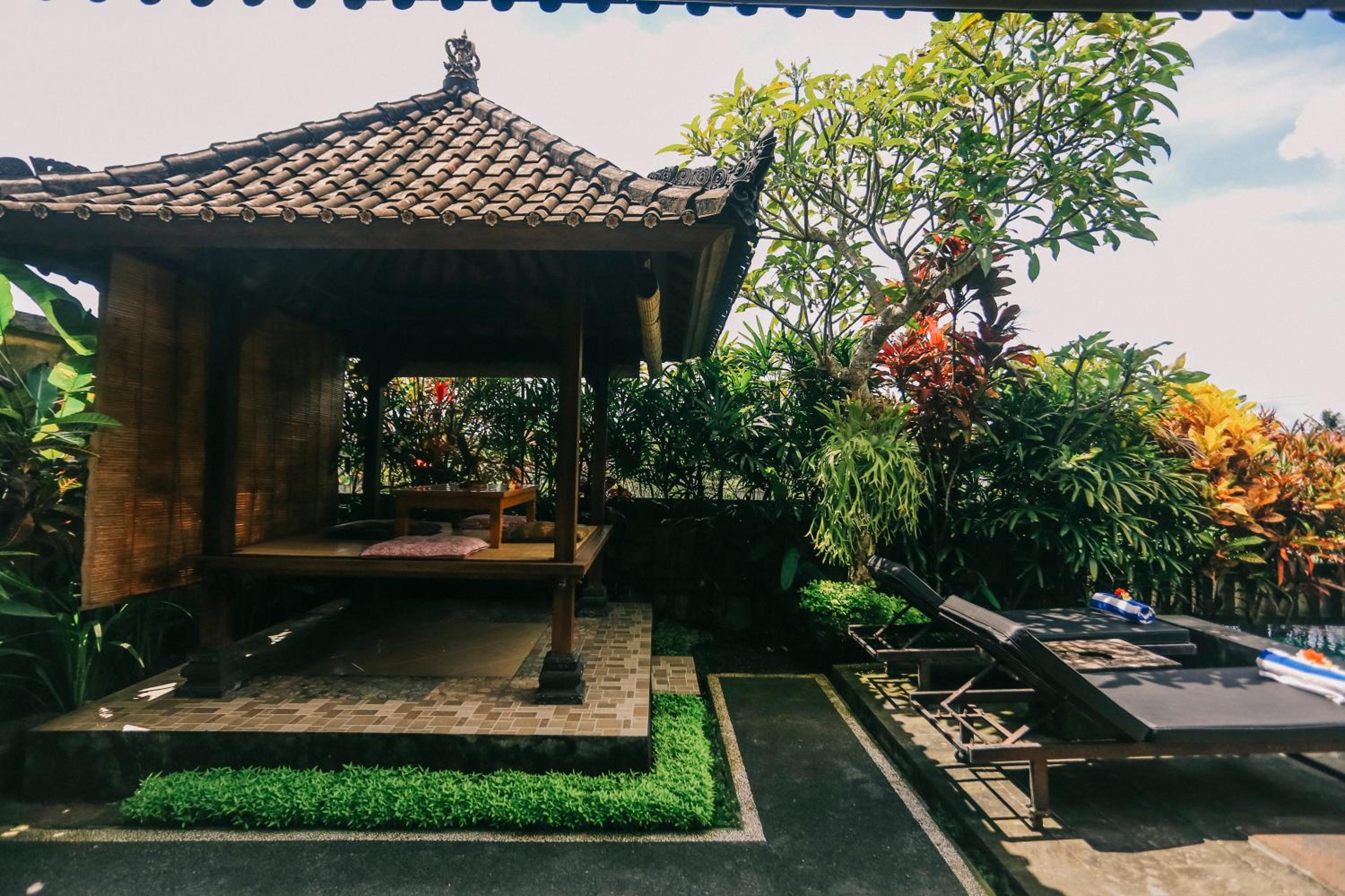 Two-Bedroom Villa - Photo 11