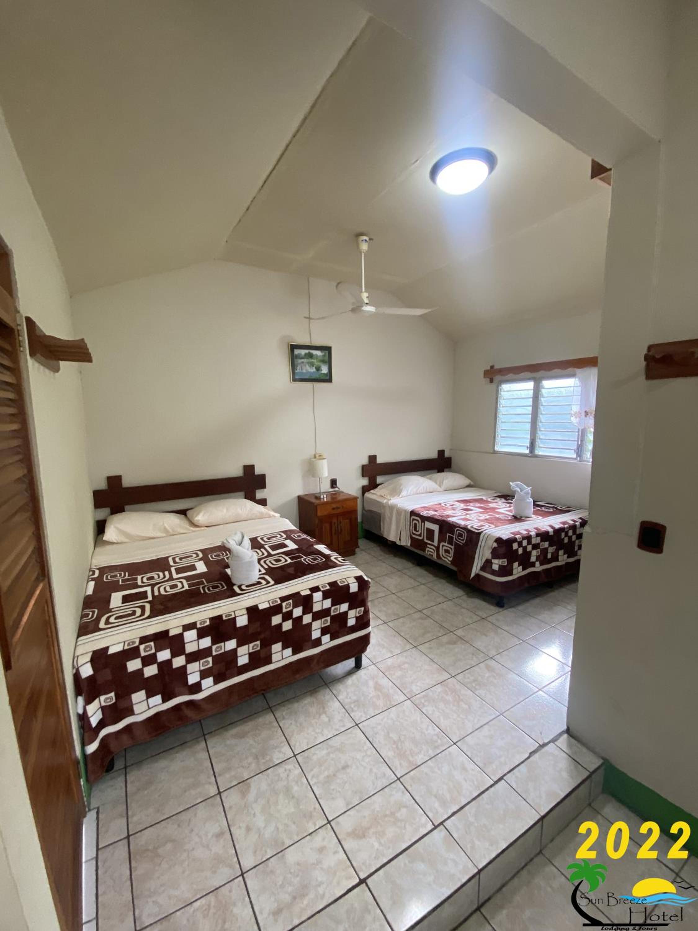 Quadruple Room photo 2
