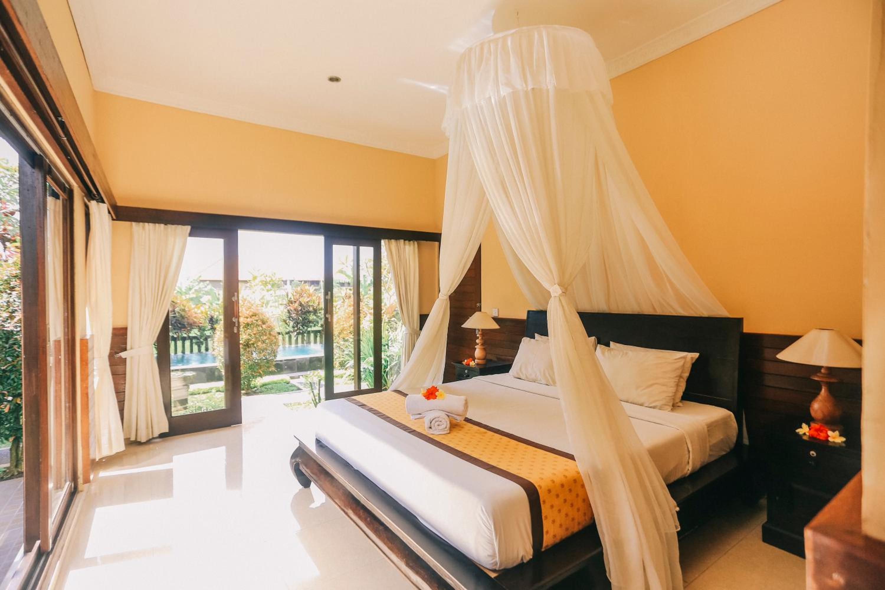 Two-Bedroom Villa - Photo 13
